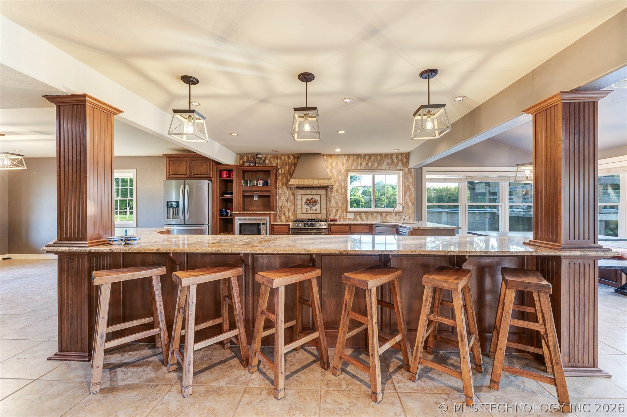 5378 W 450 Road Pryor OK 74361