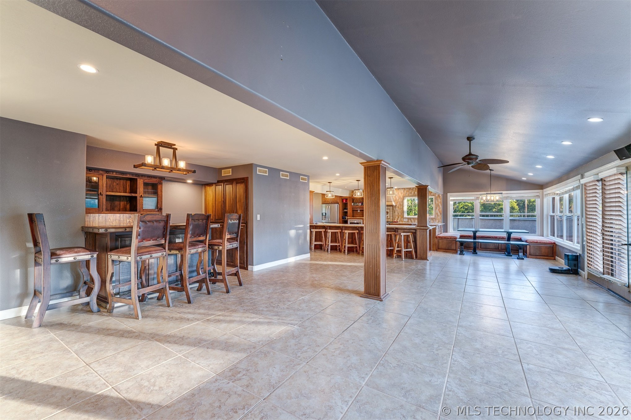 5378 W 450 Road Pryor OK 74361