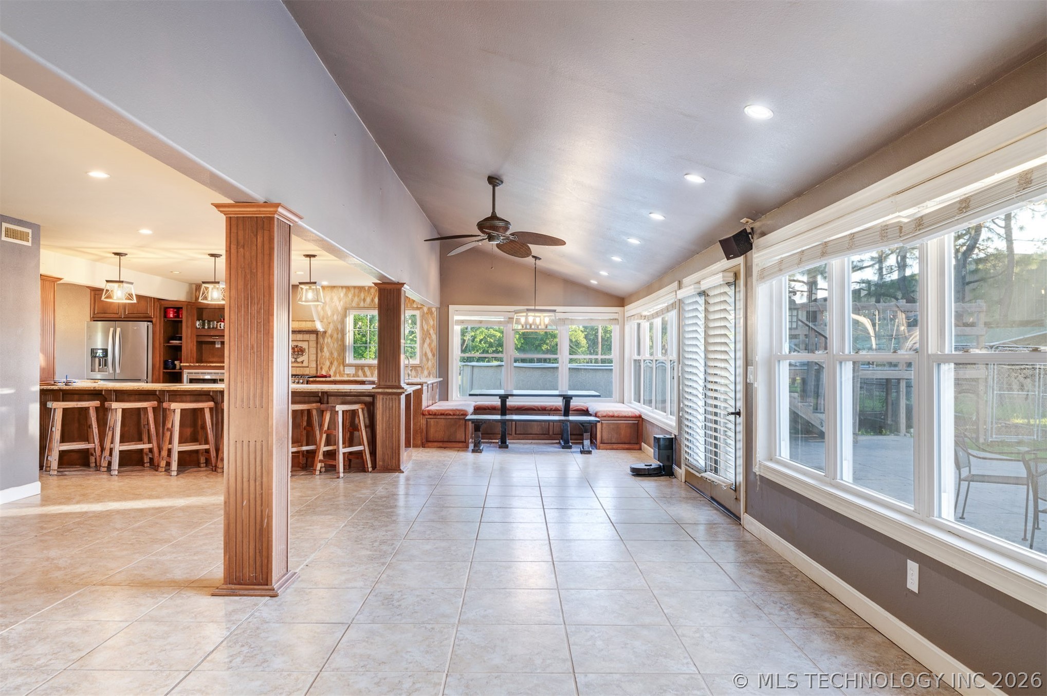 5378 W 450 Road Pryor OK 74361