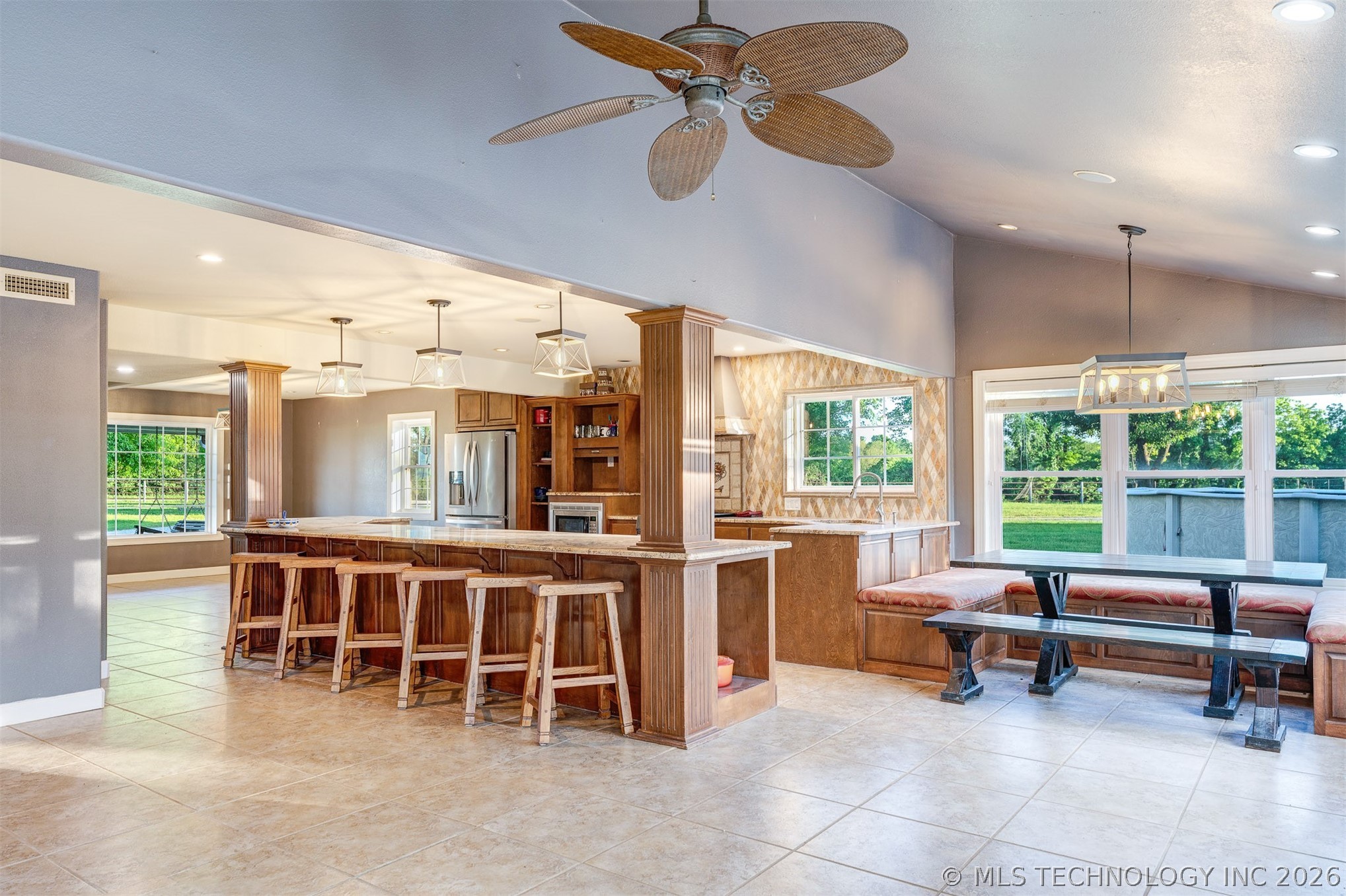5378 W 450 Road Pryor OK 74361