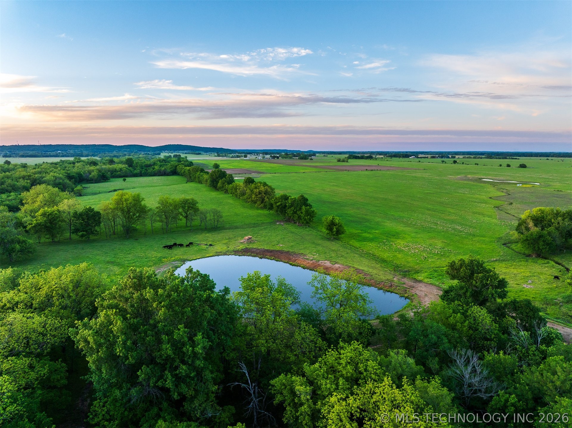 5378 W 450 Road Pryor OK 74361