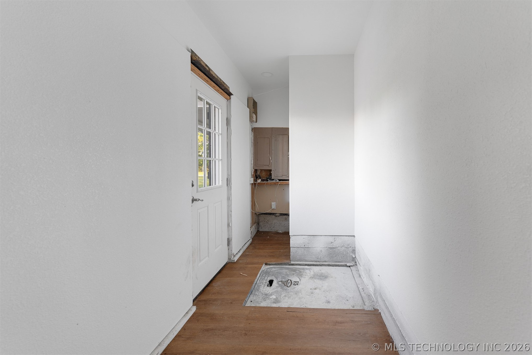5378 W 450 Road Pryor OK 74361