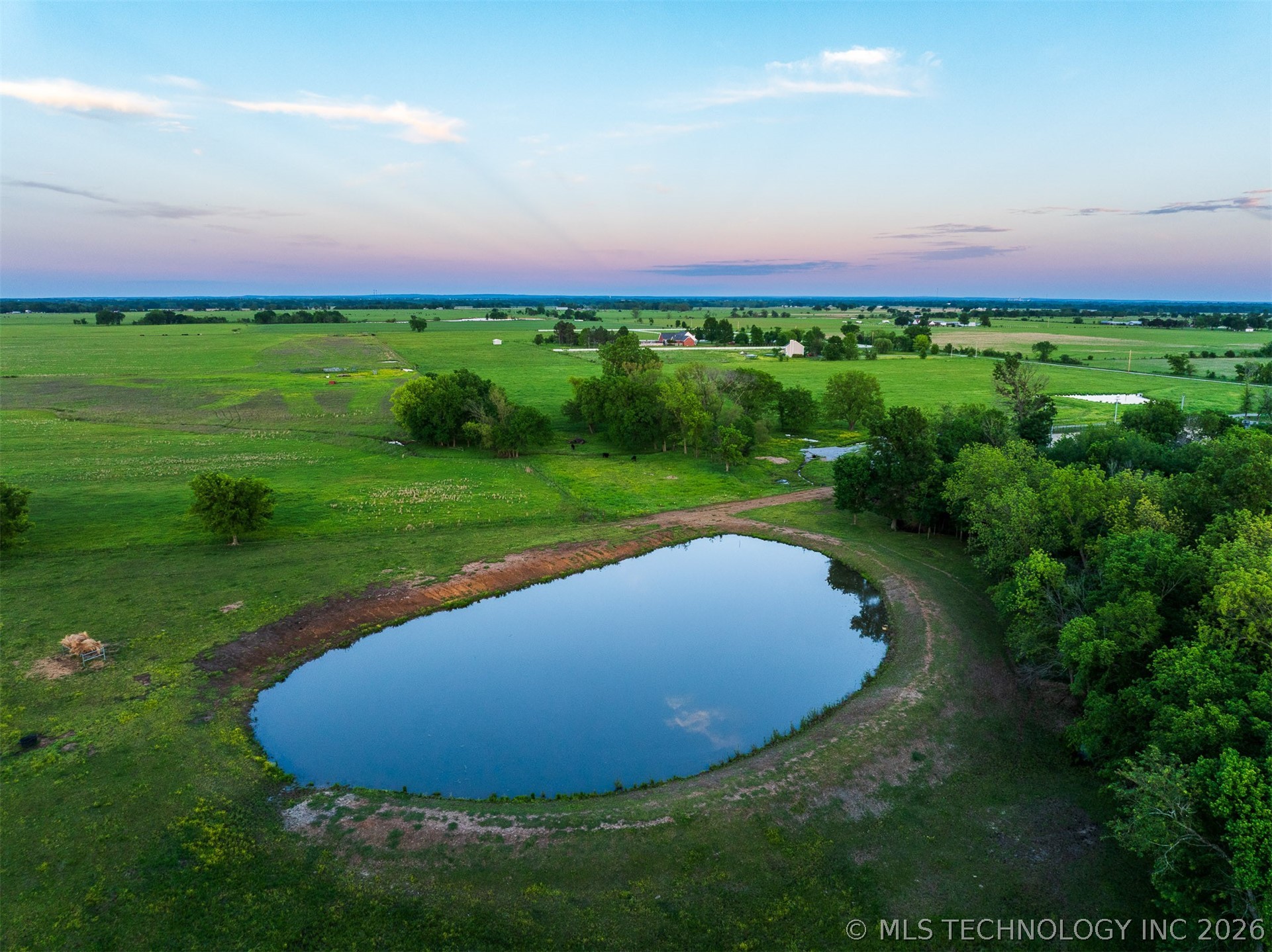 5378 W 450 Road Pryor OK 74361