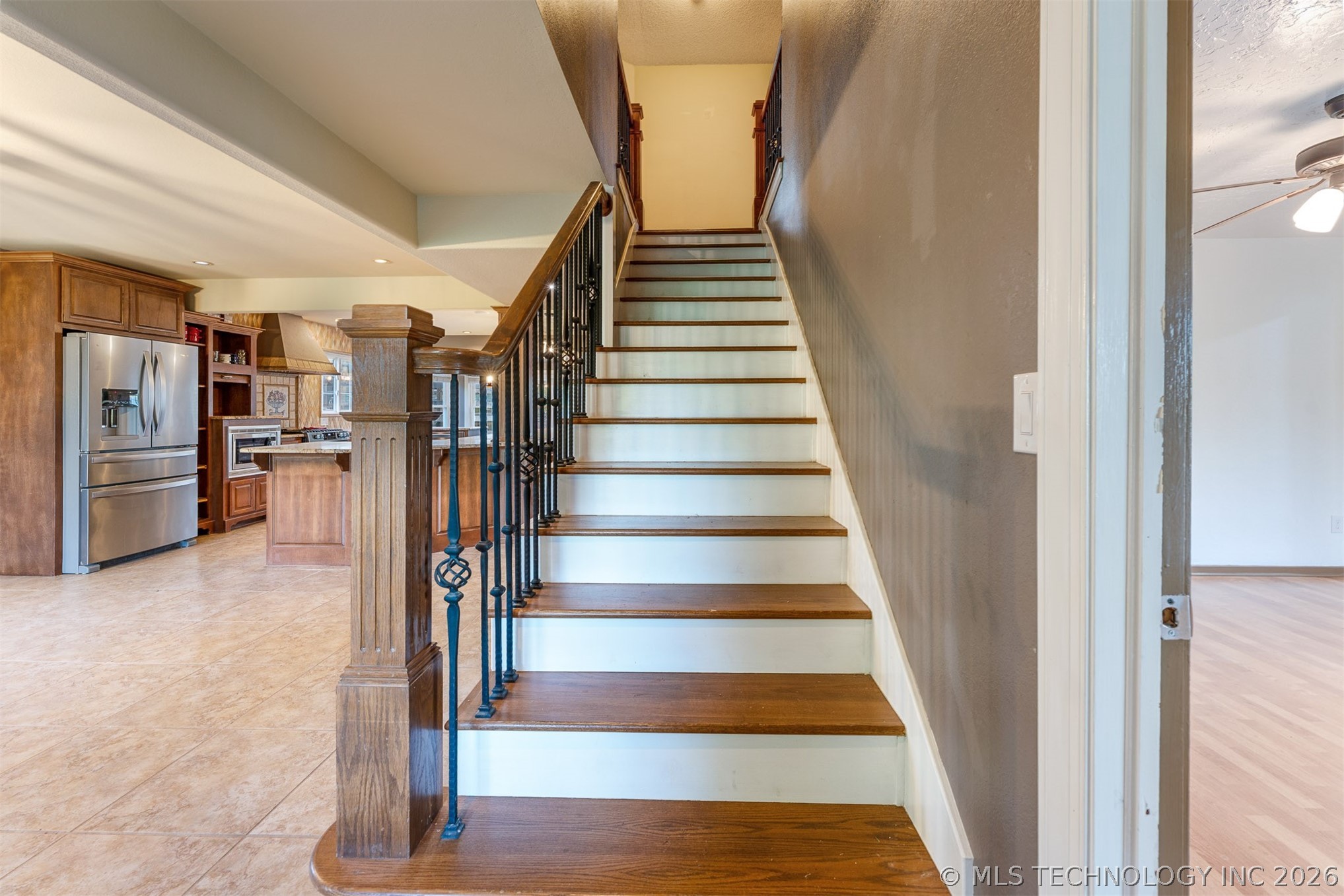 5378 W 450 Road Pryor OK 74361