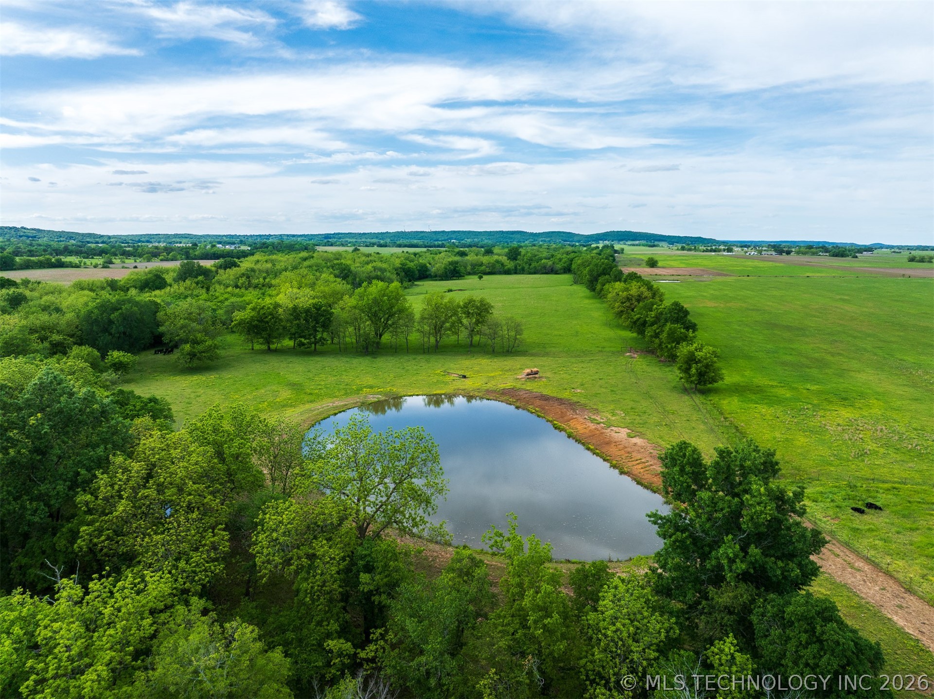 5378 W 450 Road Pryor OK 74361