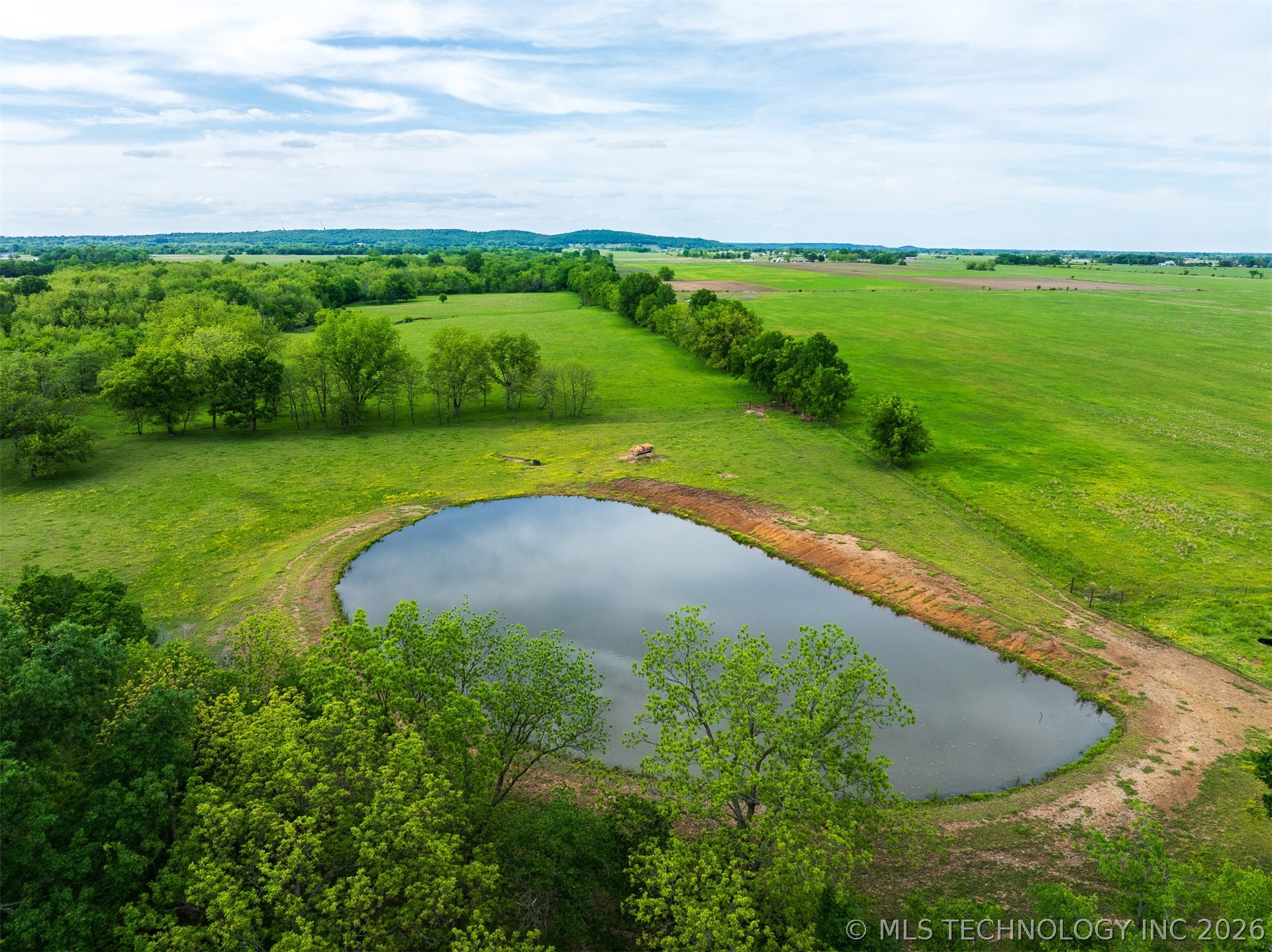 5378 W 450 Road Pryor OK 74361