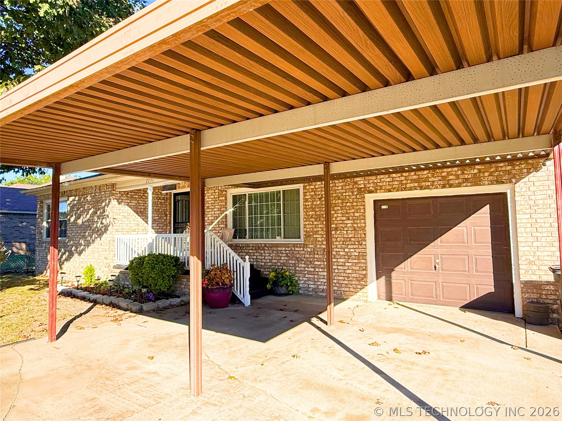 2231 E 32nd Place N Tulsa OK 74105