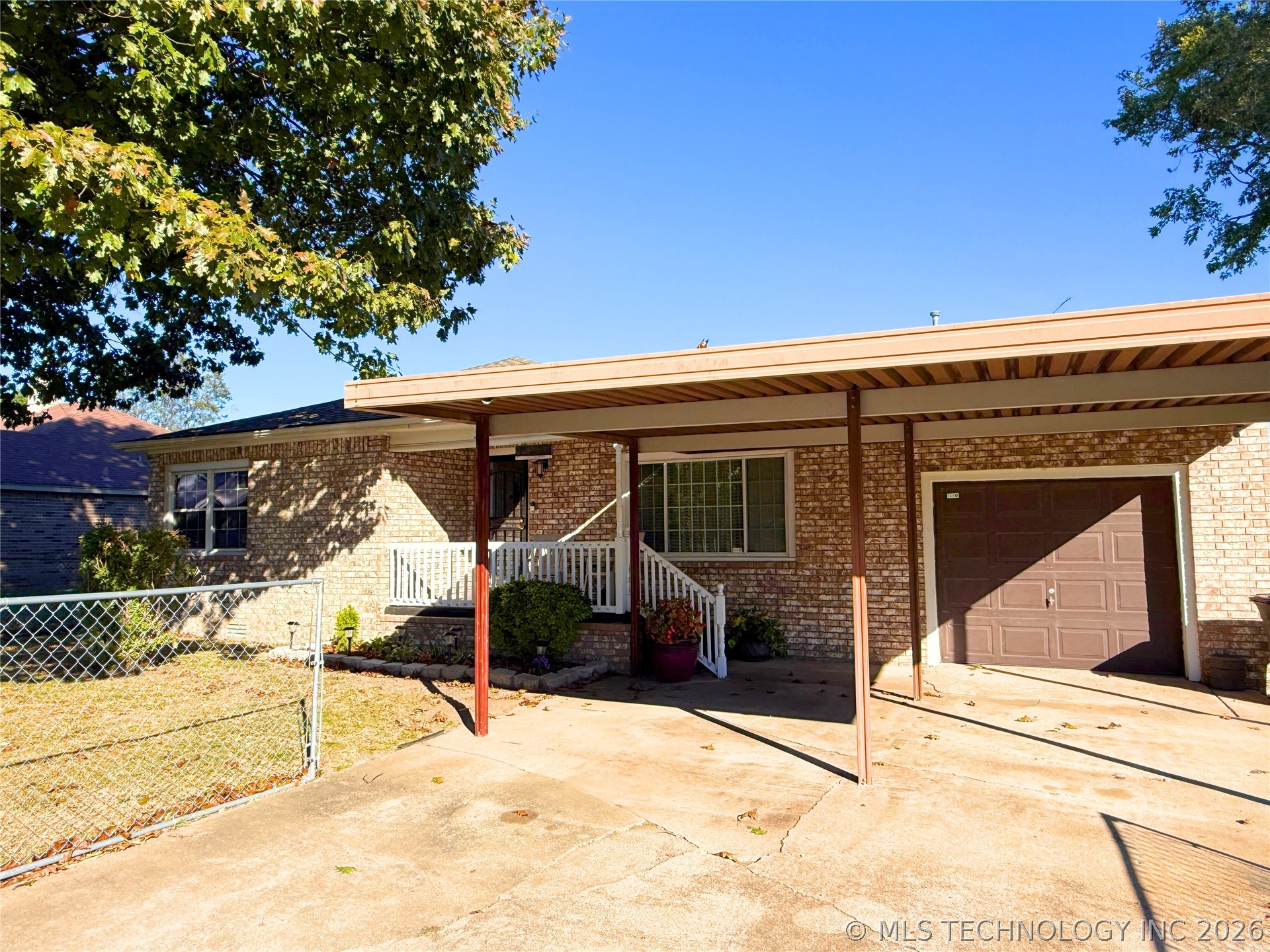 2231 E 32nd Place N Tulsa OK 74105