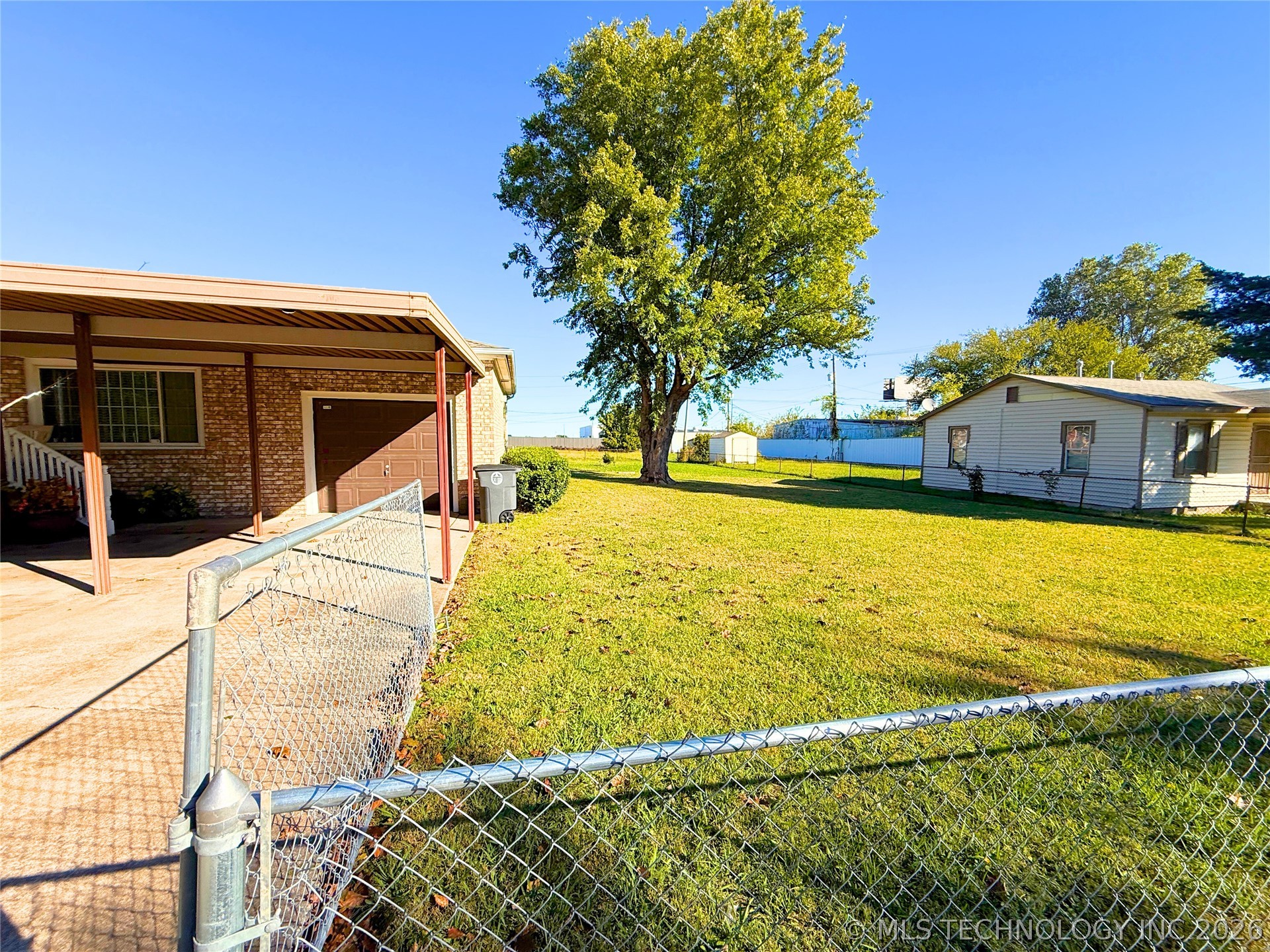 2231 E 32nd Place N Tulsa OK 74105