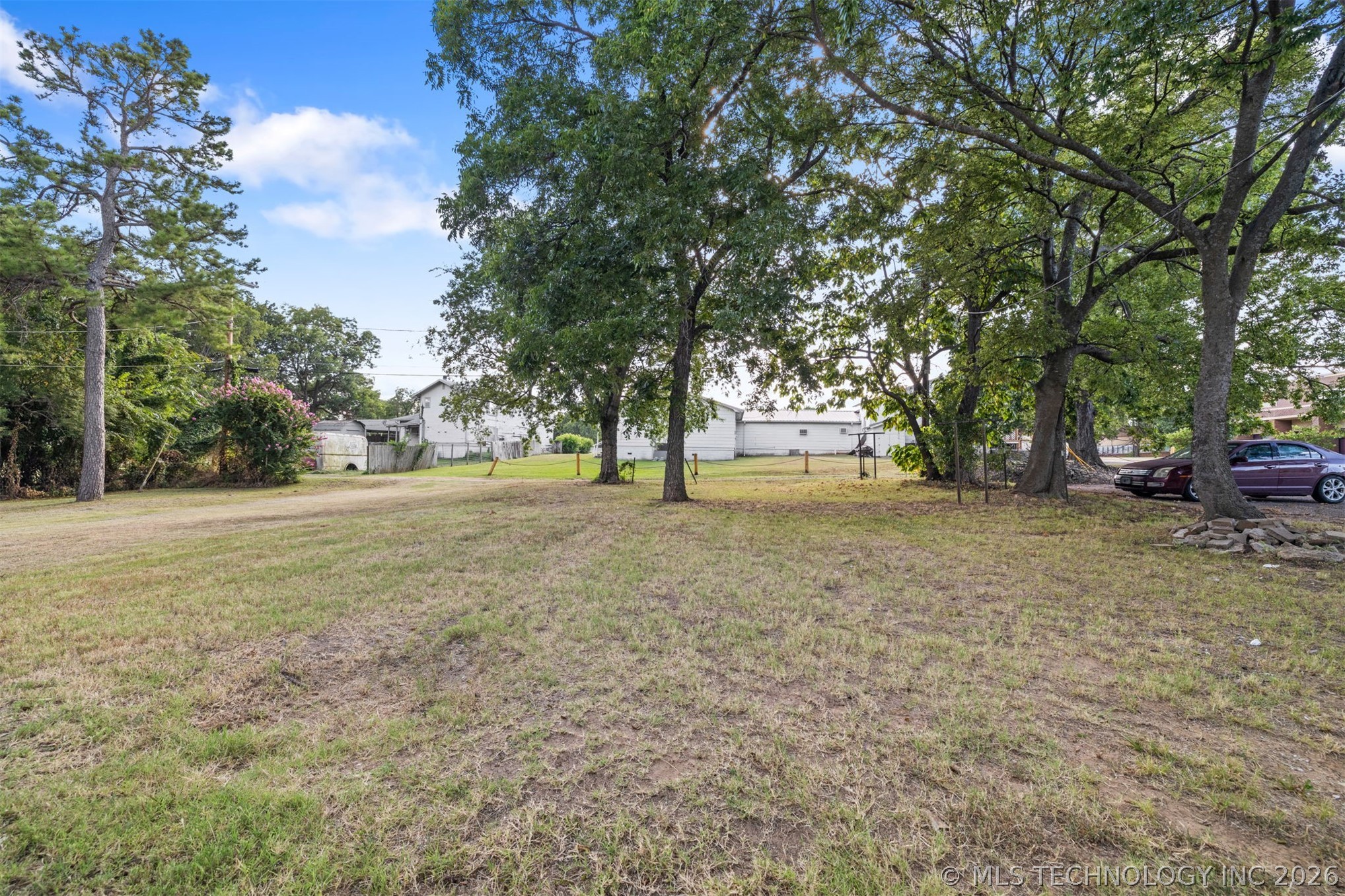 1005 N 7th Durant OK 74701