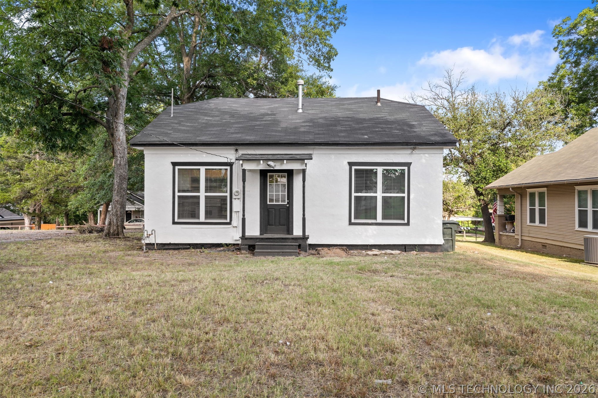 1005 N 7th Durant OK 74701