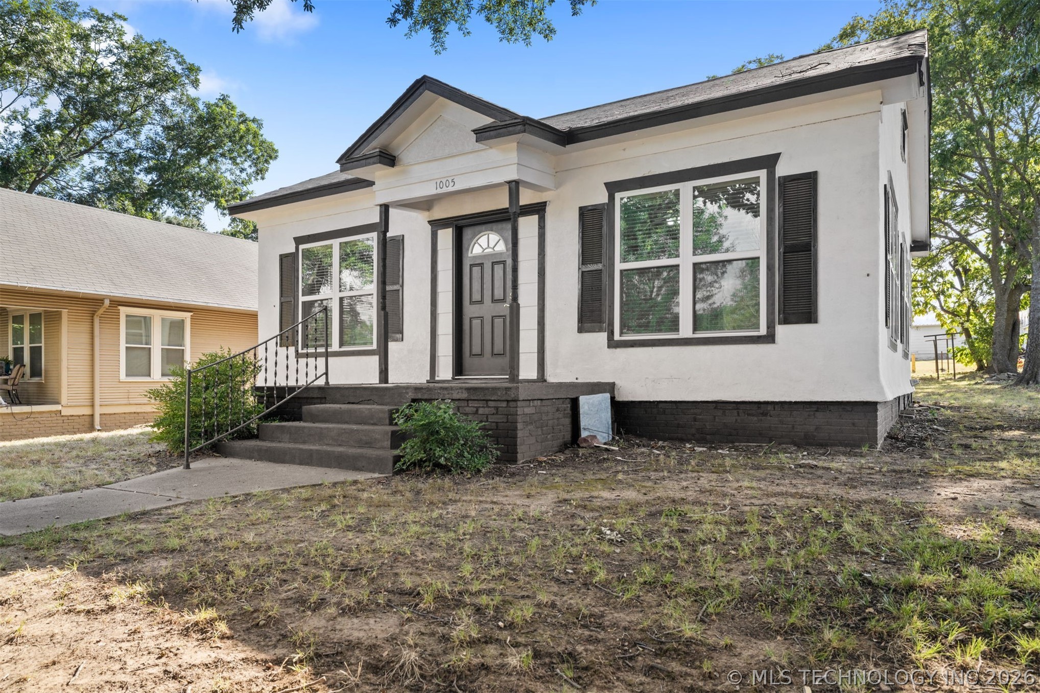 1005 N 7th Durant OK 74701