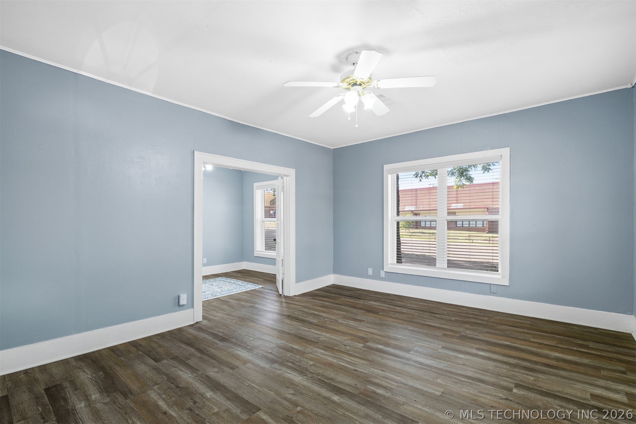 1005 N 7th Durant OK 74701