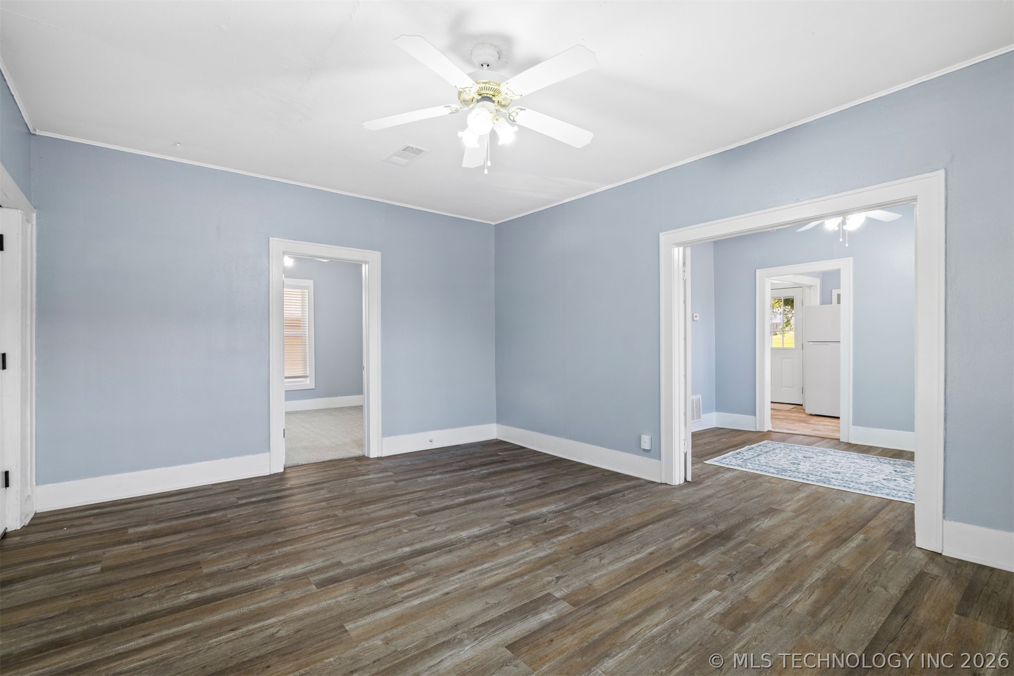 1005 N 7th Durant OK 74701