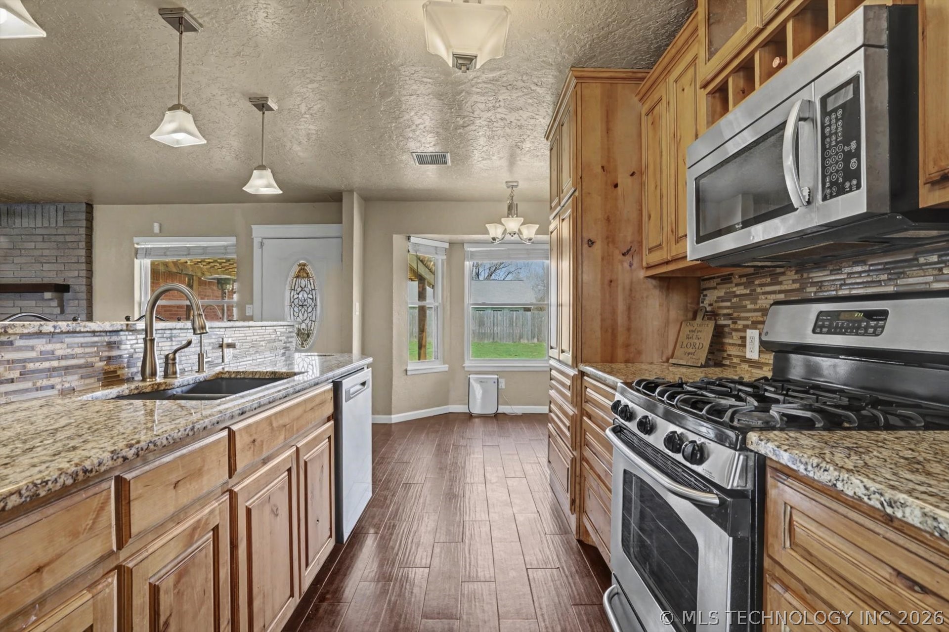 21819 W 12th Street S Sand Springs OK 74063