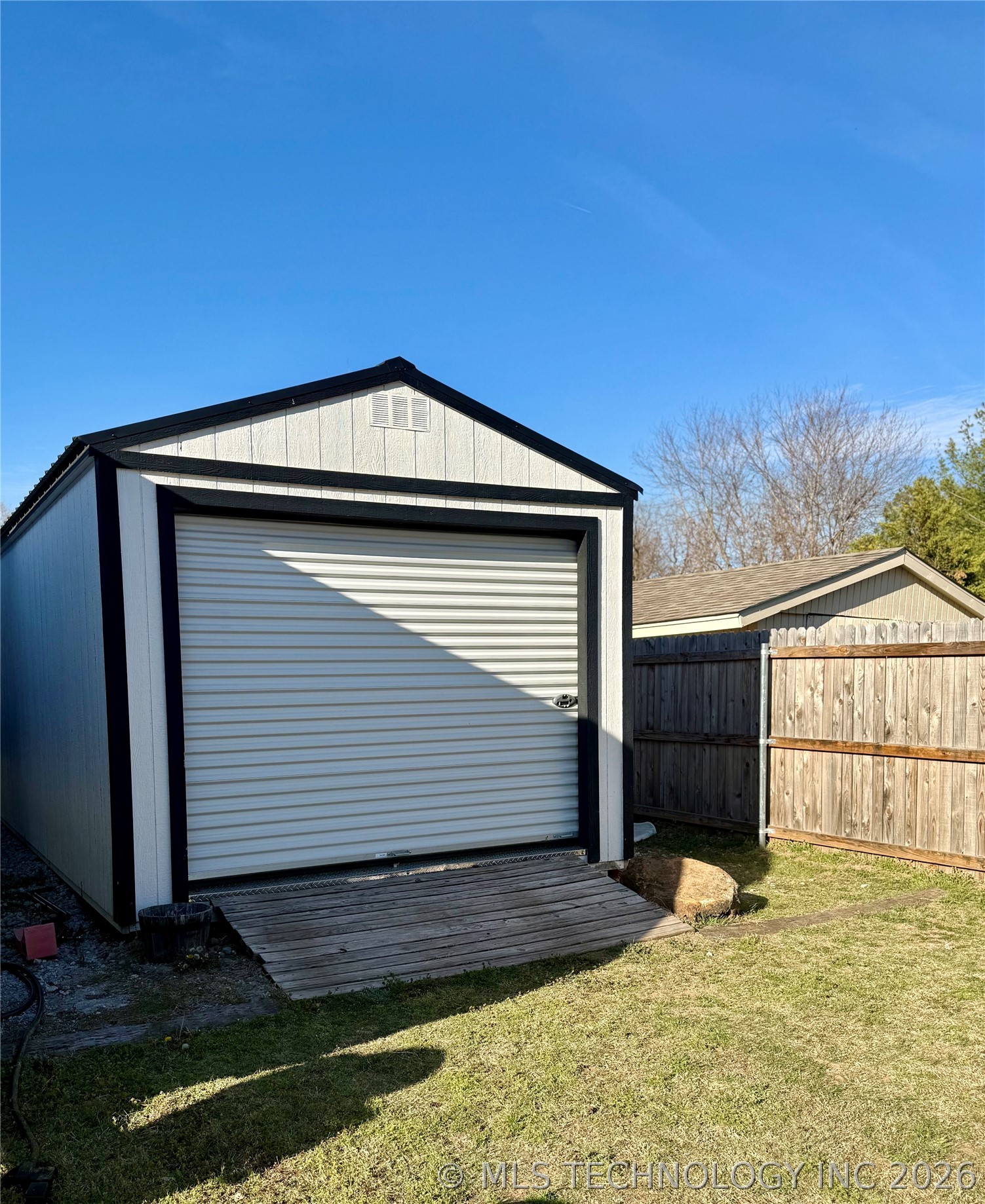 21819 W 12th Street S Sand Springs OK 74063