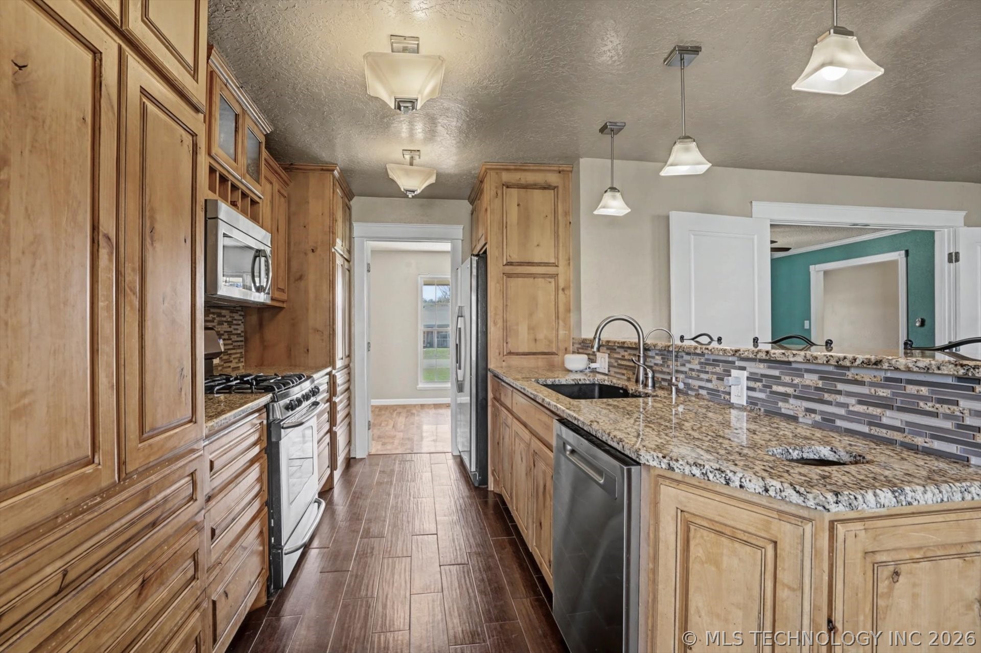 21819 W 12th Street S Sand Springs OK 74063