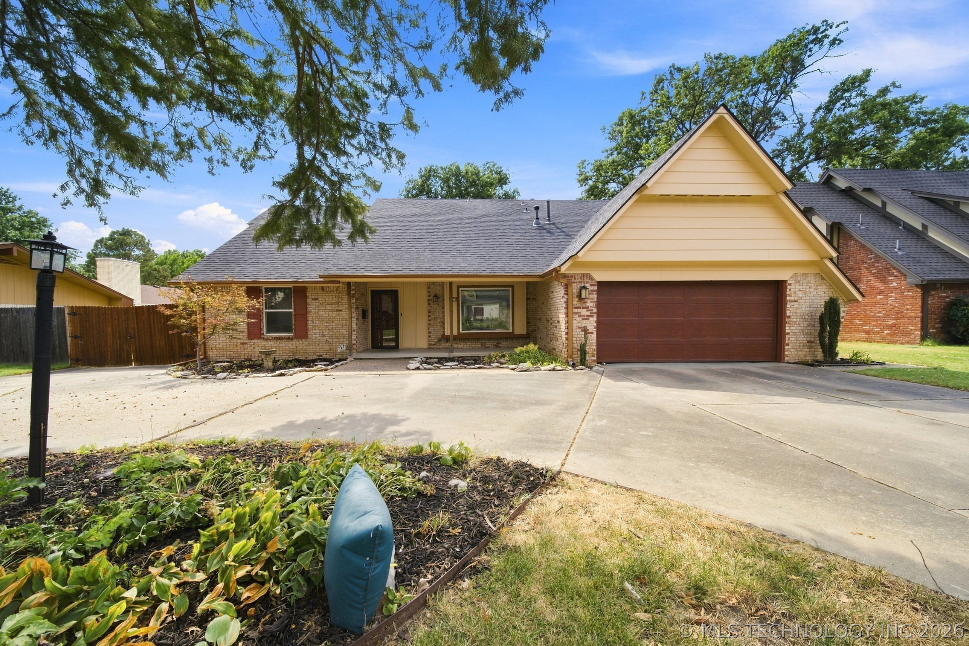 4672 S Norwood Avenue Tulsa OK 74135