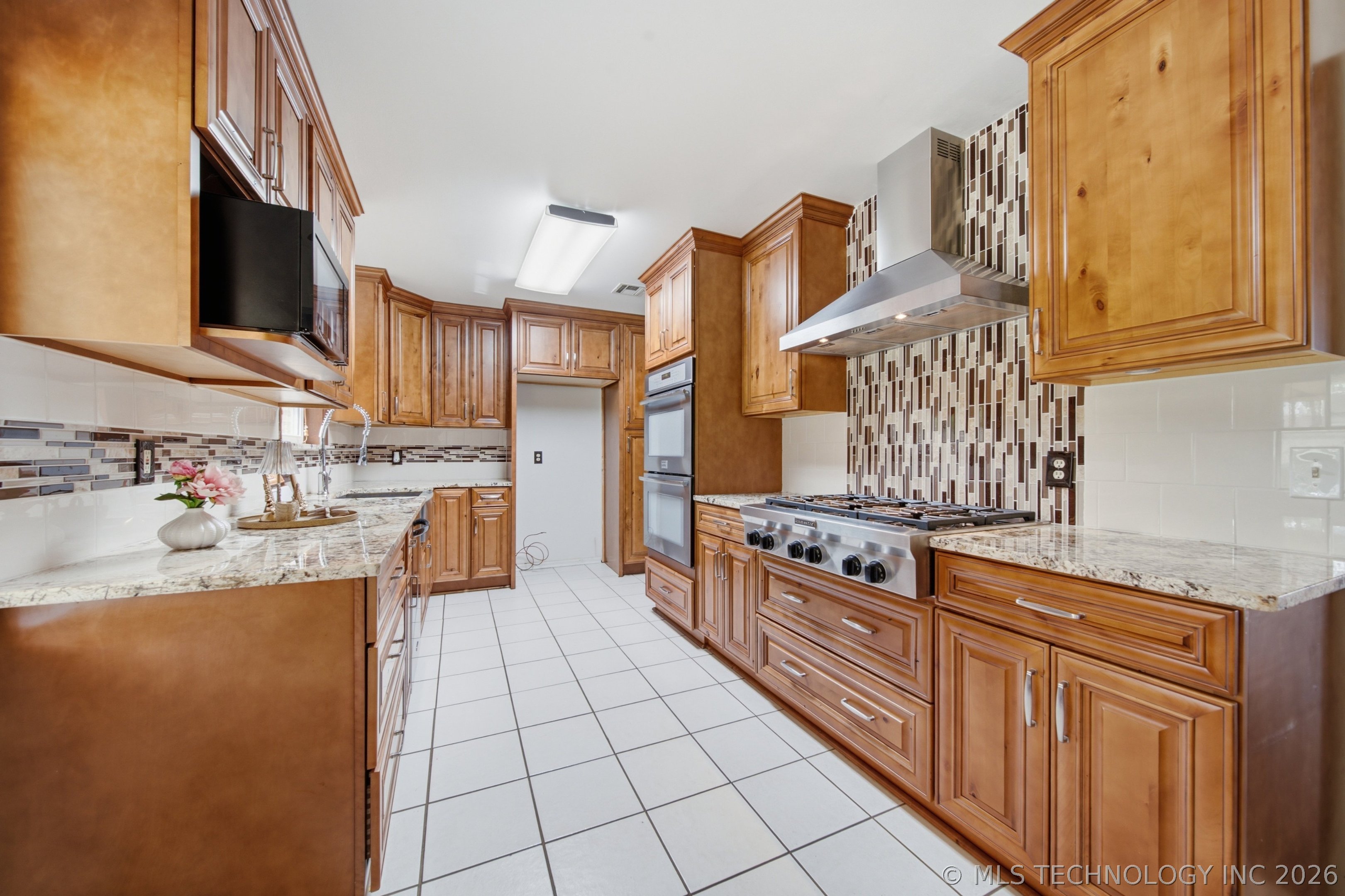 4672 S Norwood Avenue Tulsa OK 74135