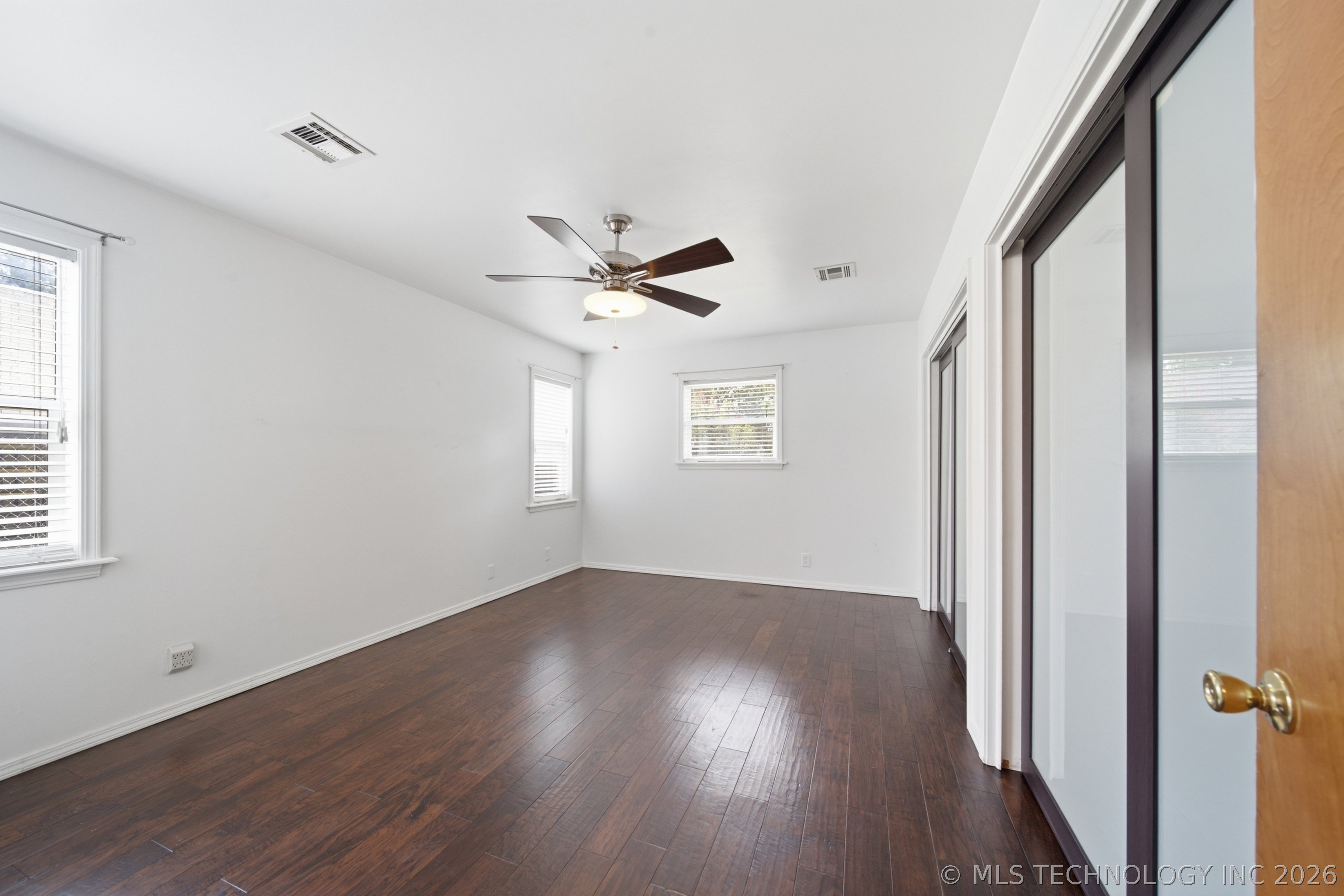 4672 S Norwood Avenue Tulsa OK 74135