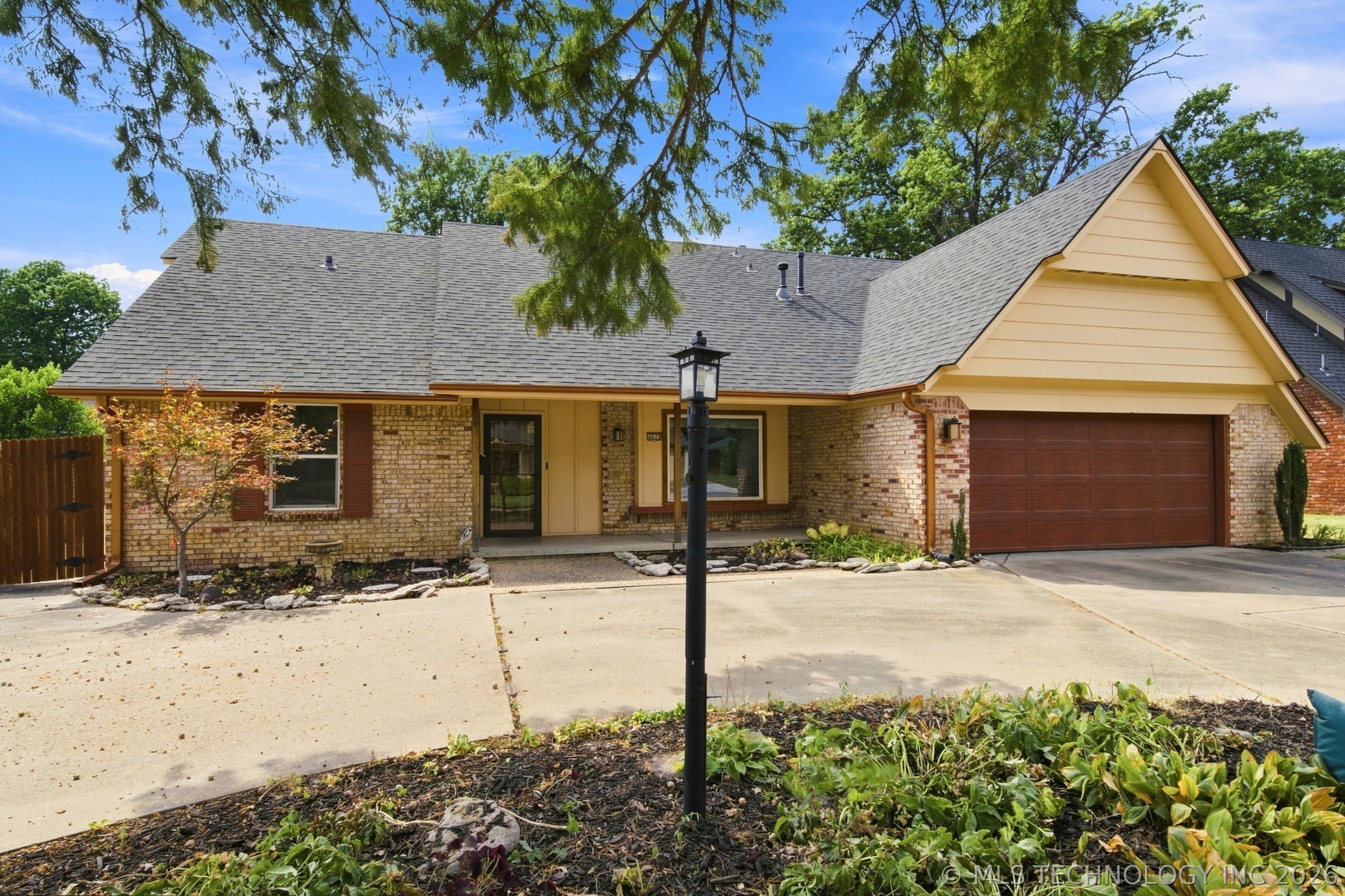 4672 S Norwood Avenue Tulsa OK 74135