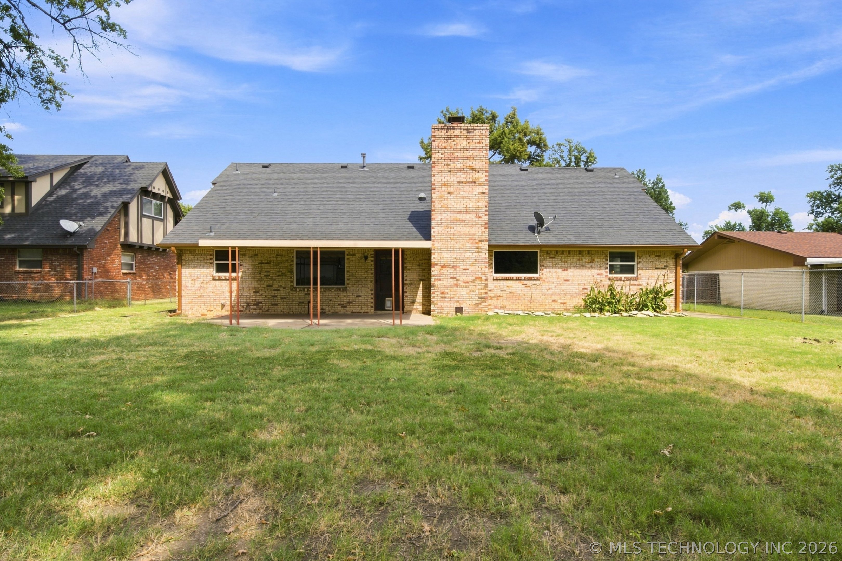 4672 S Norwood Avenue Tulsa OK 74135
