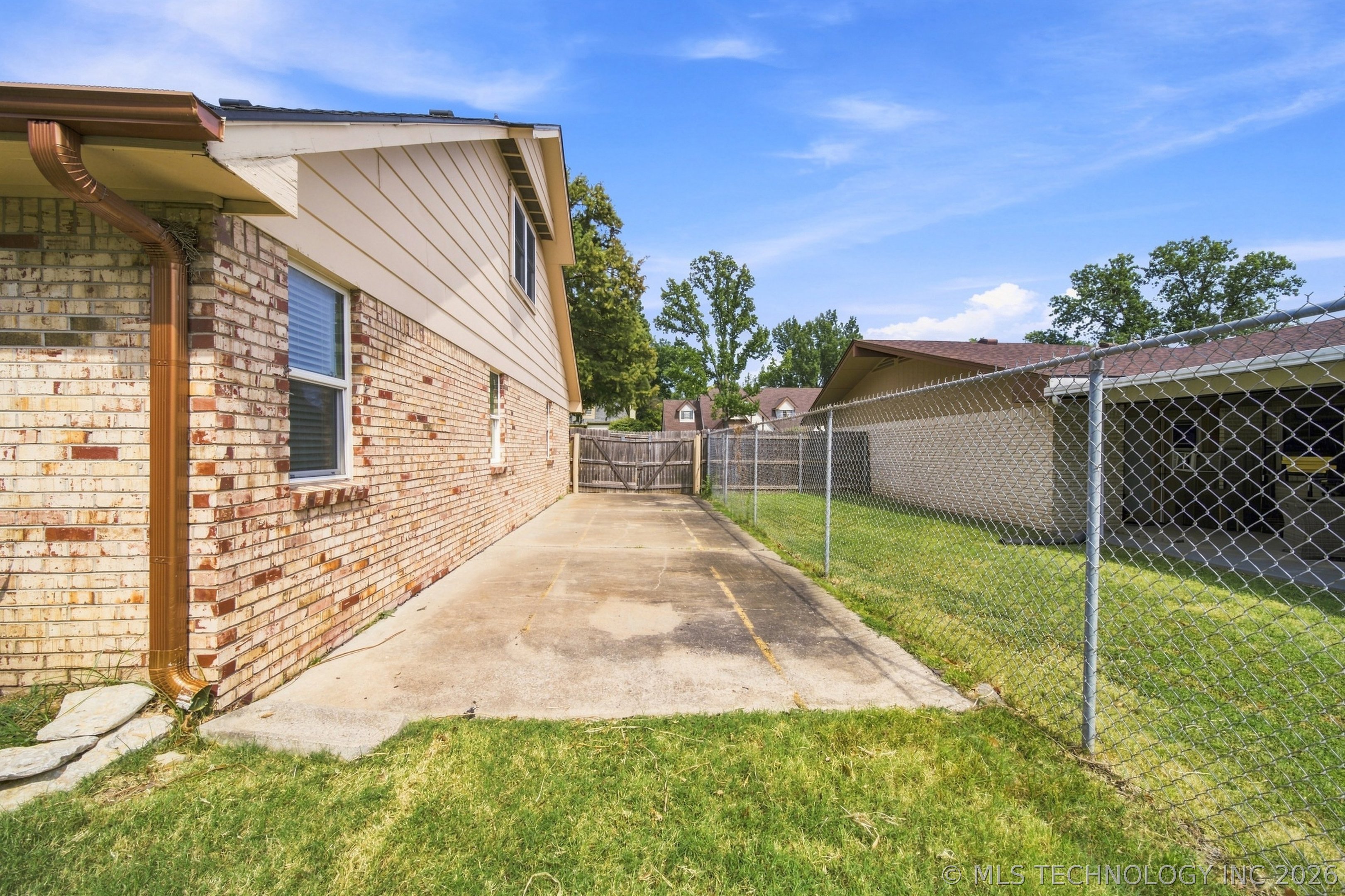 4672 S Norwood Avenue Tulsa OK 74135