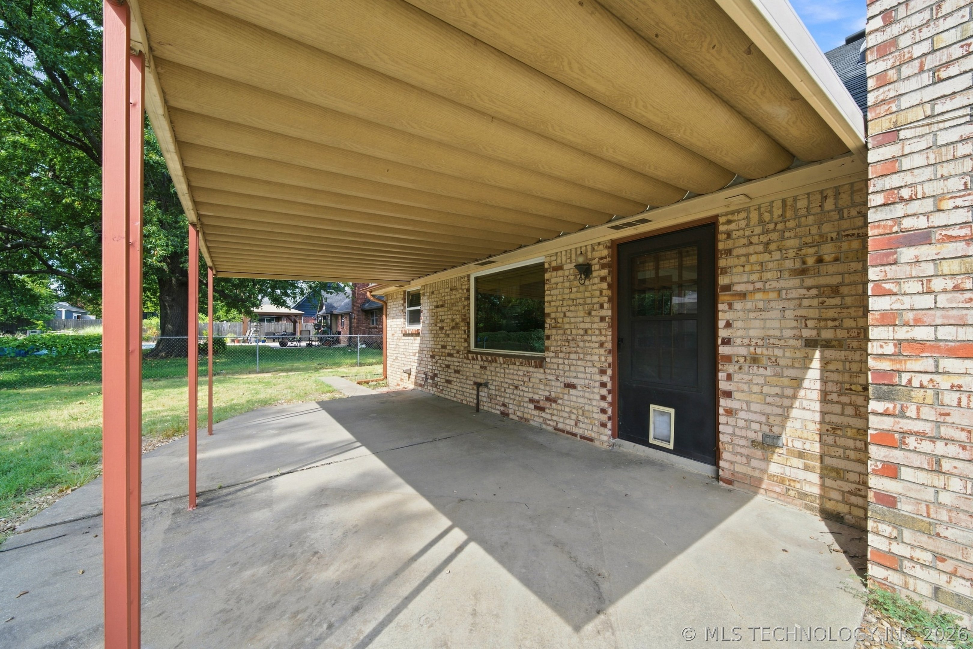 4672 S Norwood Avenue Tulsa OK 74135