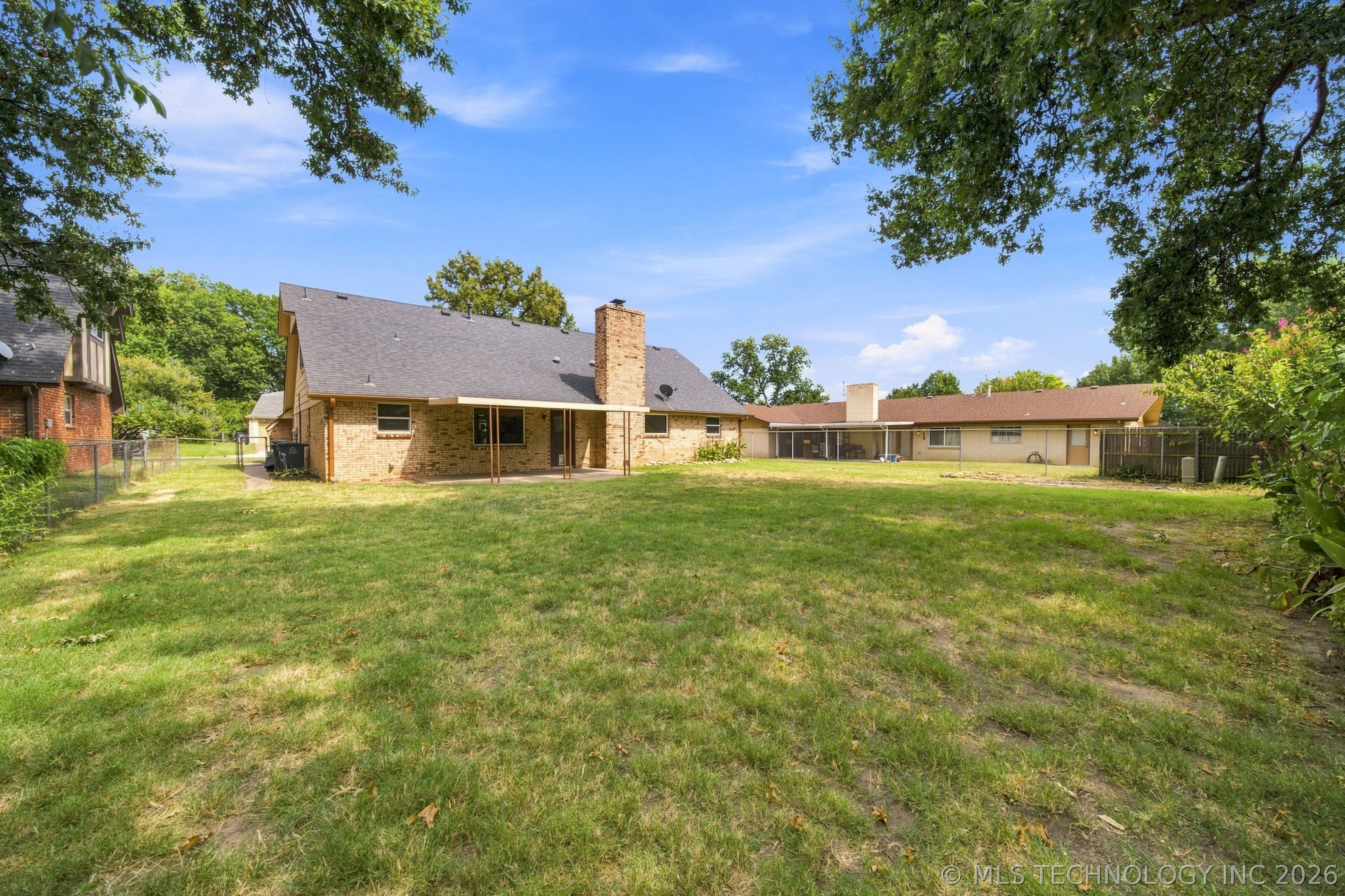 4672 S Norwood Avenue Tulsa OK 74135