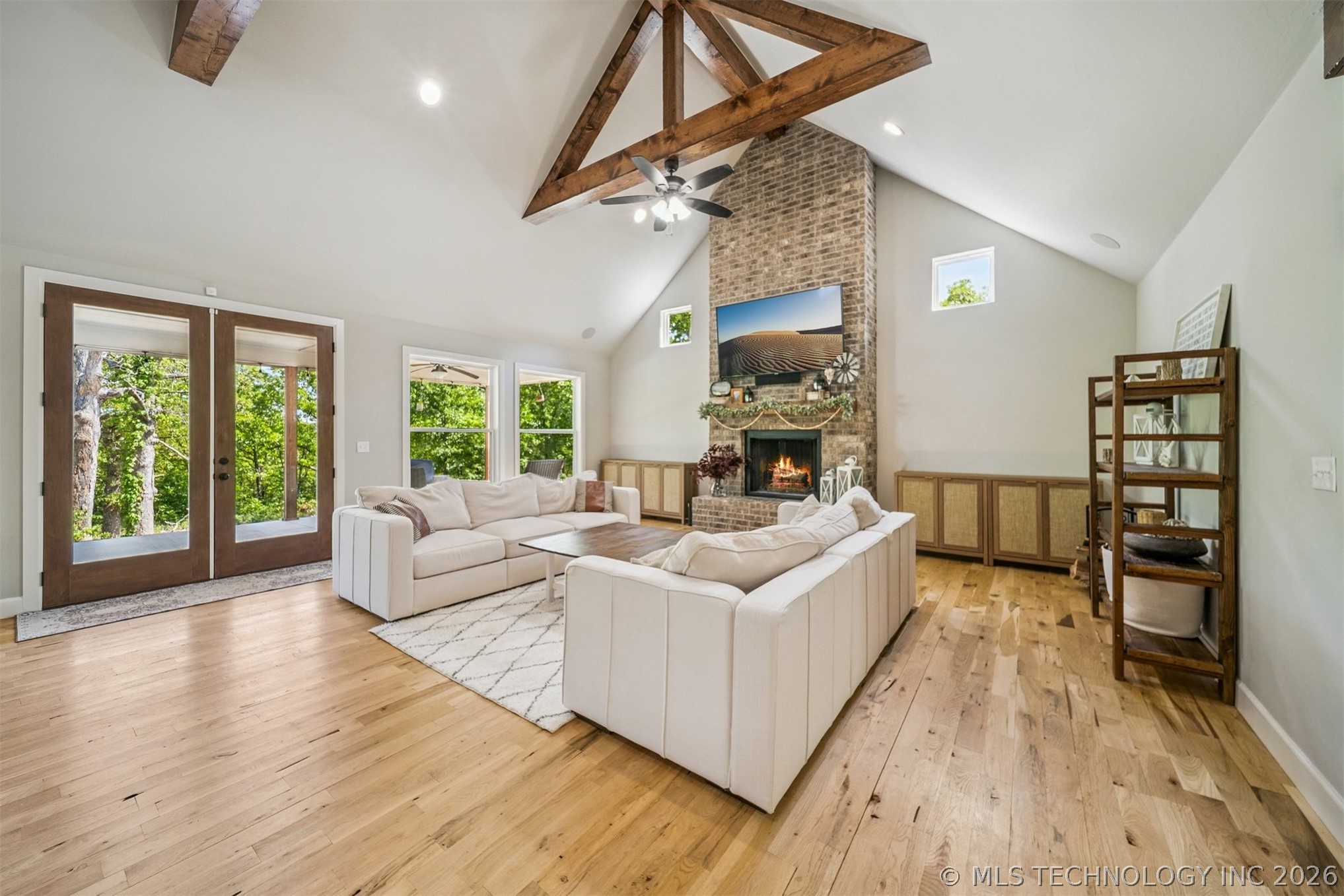 16439 N Richardson Road Skiatook OK 74070
