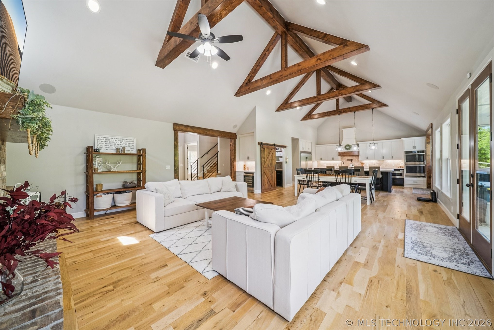 16439 N Richardson Road Skiatook OK 74070