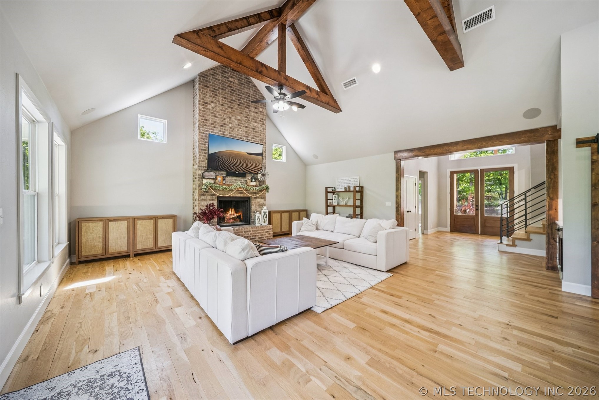 16439 N Richardson Road Skiatook OK 74070