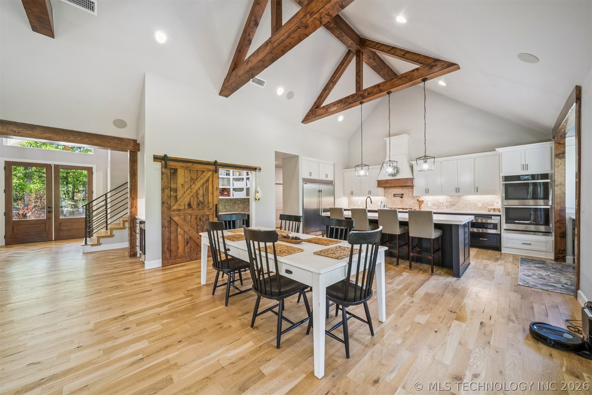 16439 N Richardson Road Skiatook OK 74070
