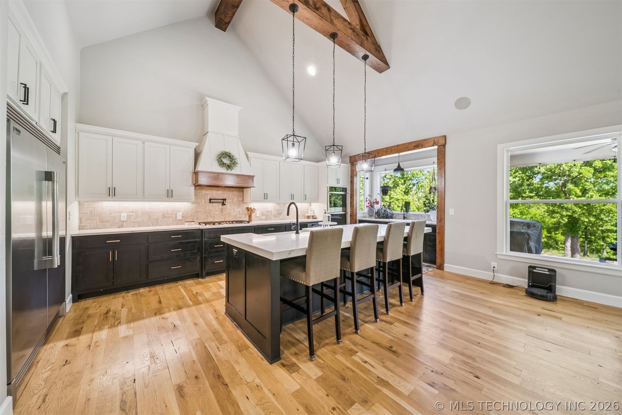 16439 N Richardson Road Skiatook OK 74070