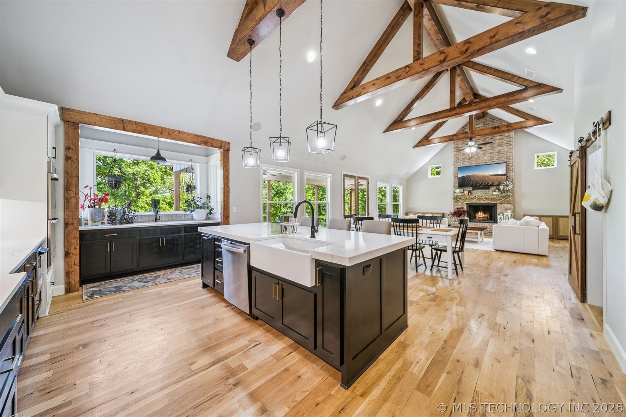 16439 N Richardson Road Skiatook OK 74070