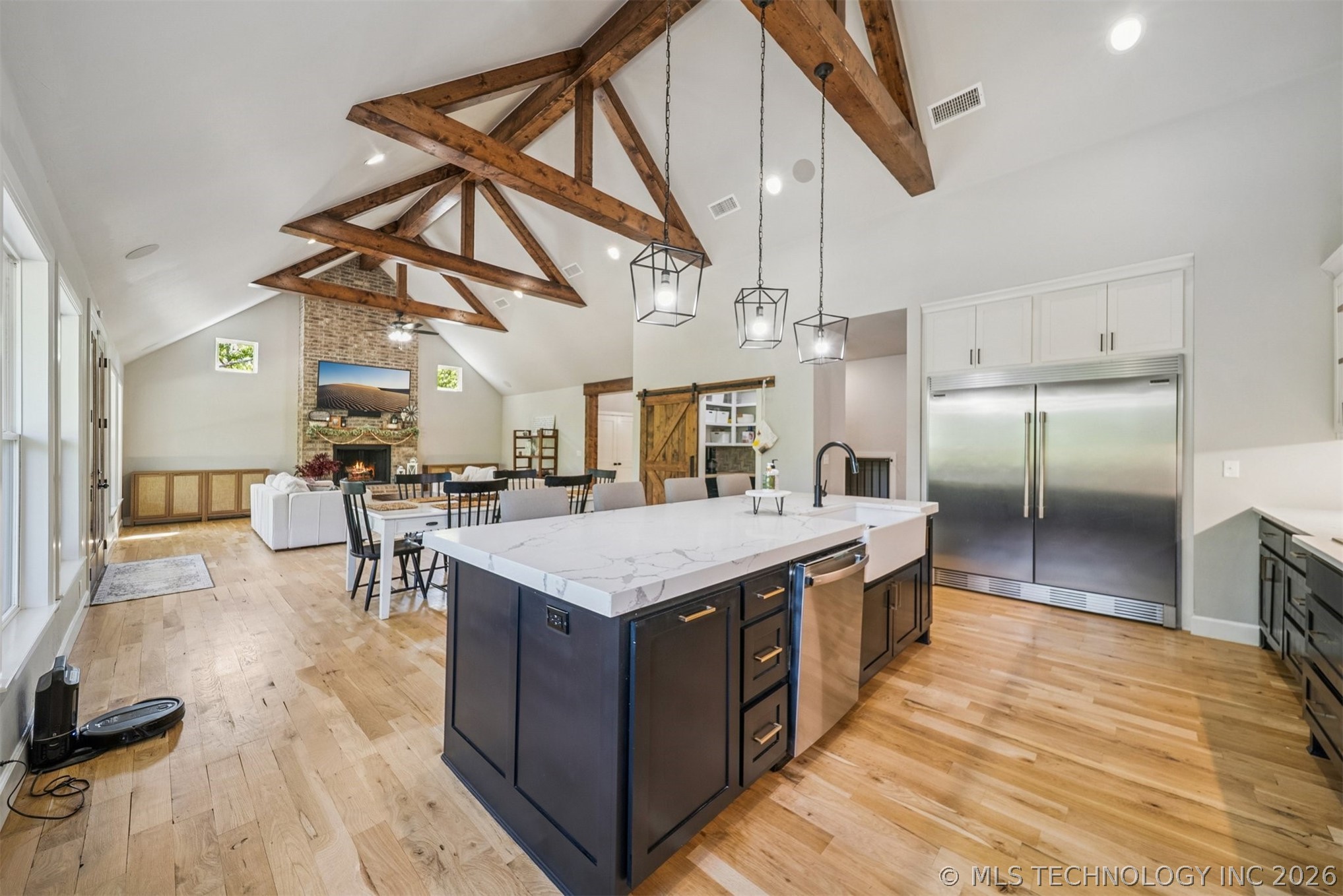 16439 N Richardson Road Skiatook OK 74070