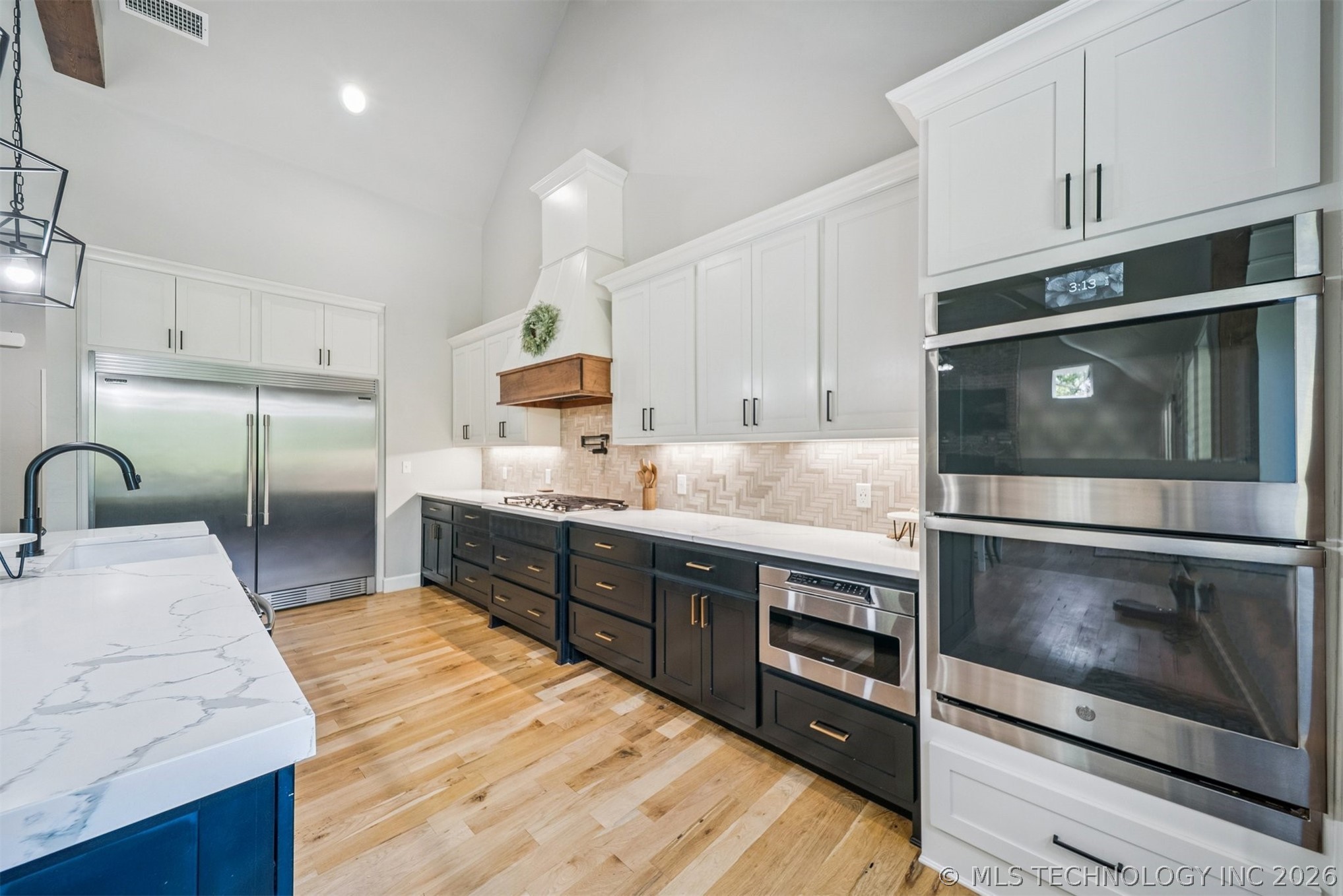 16439 N Richardson Road Skiatook OK 74070