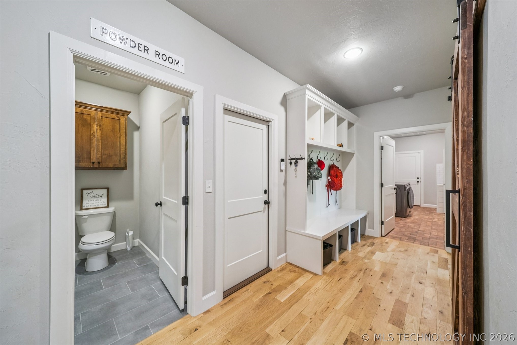16439 N Richardson Road Skiatook OK 74070