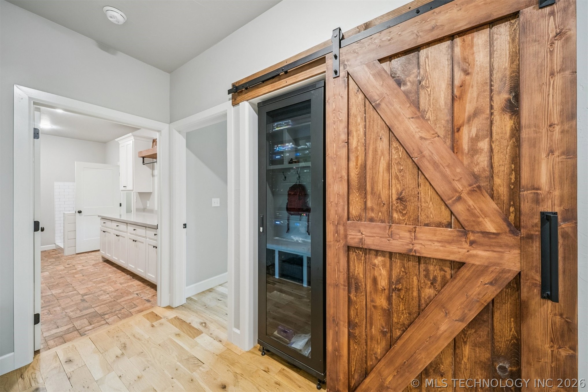 16439 N Richardson Road Skiatook OK 74070