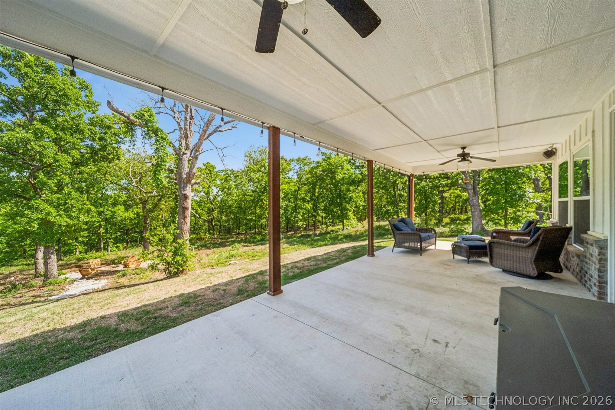 16439 N Richardson Road Skiatook OK 74070