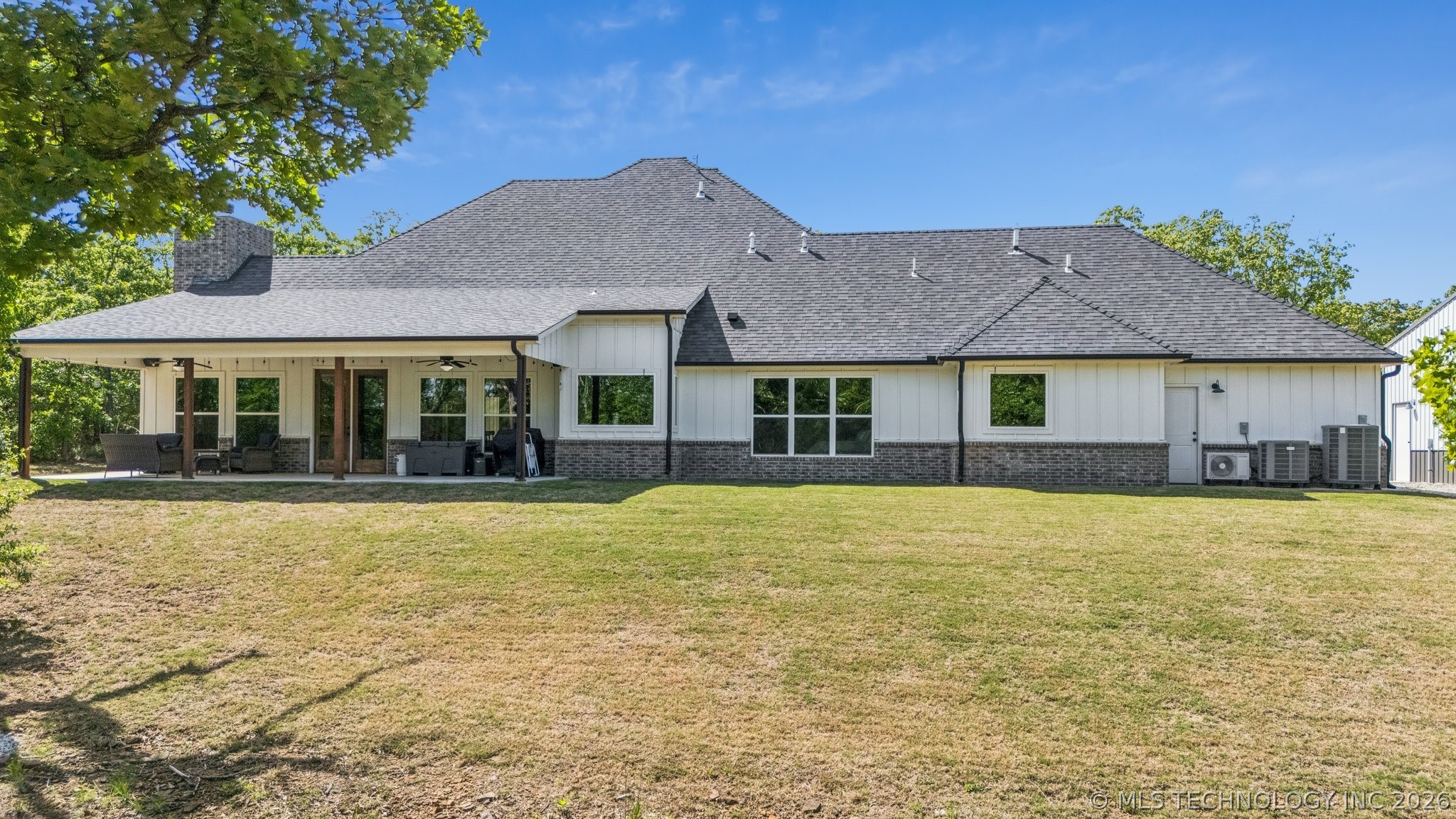 16439 N Richardson Road Skiatook OK 74070