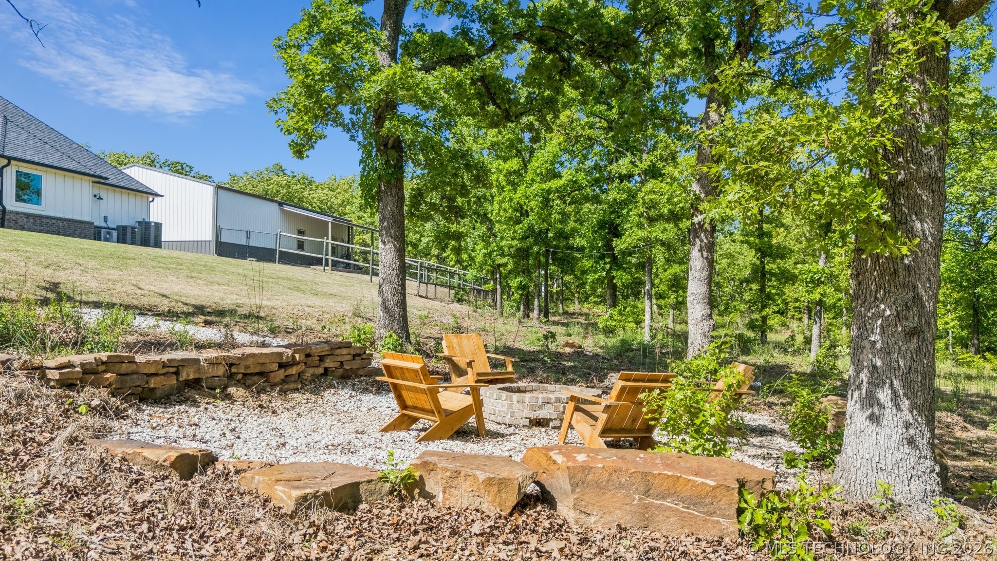 16439 N Richardson Road Skiatook OK 74070