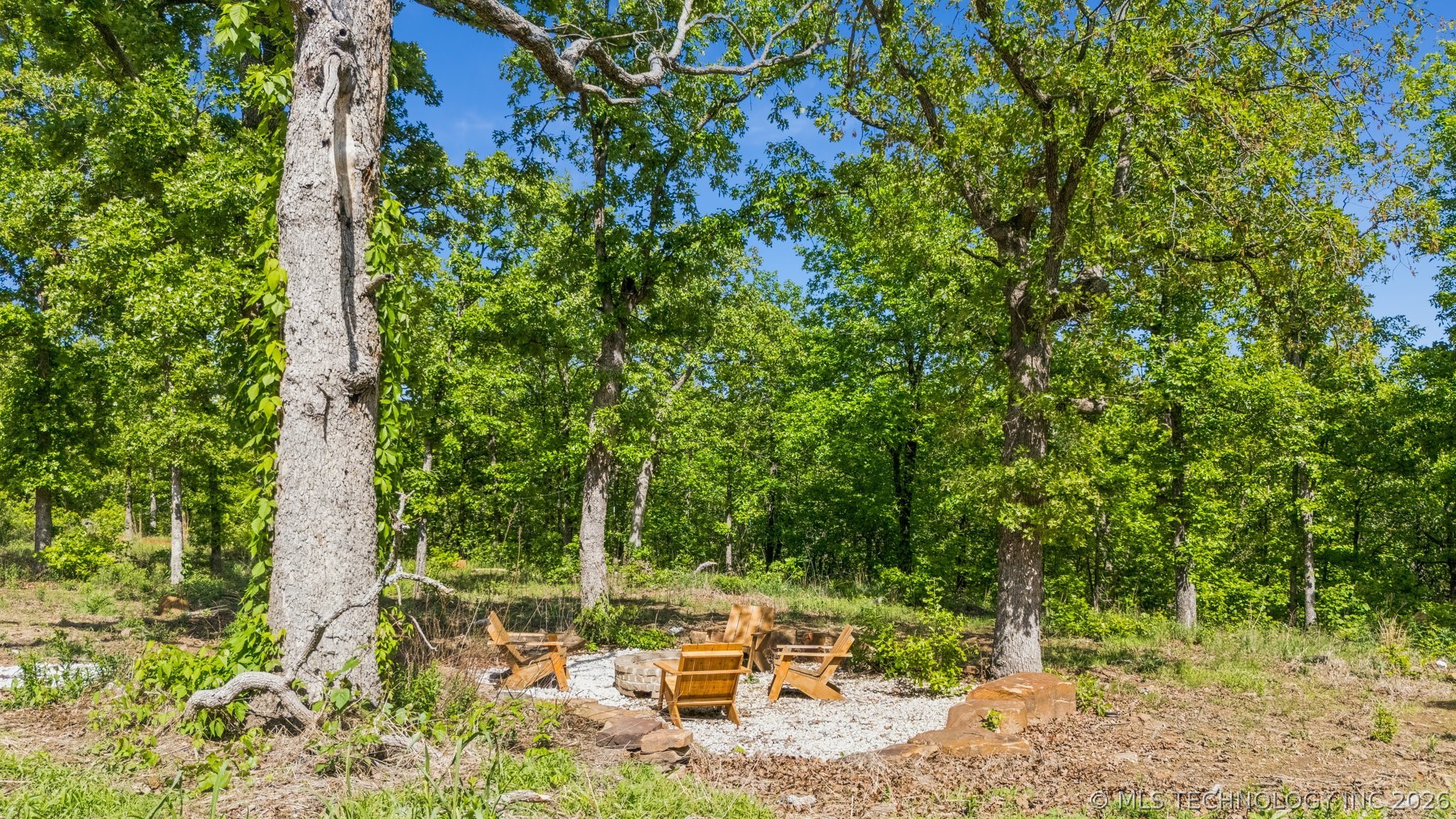 16439 N Richardson Road Skiatook OK 74070
