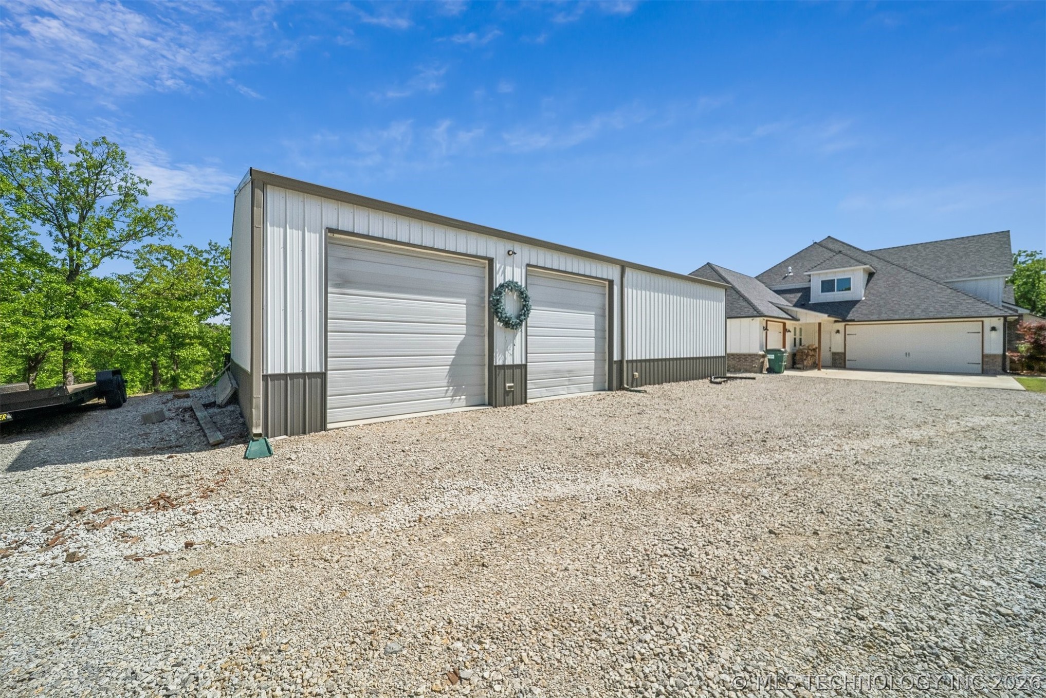 16439 N Richardson Road Skiatook OK 74070