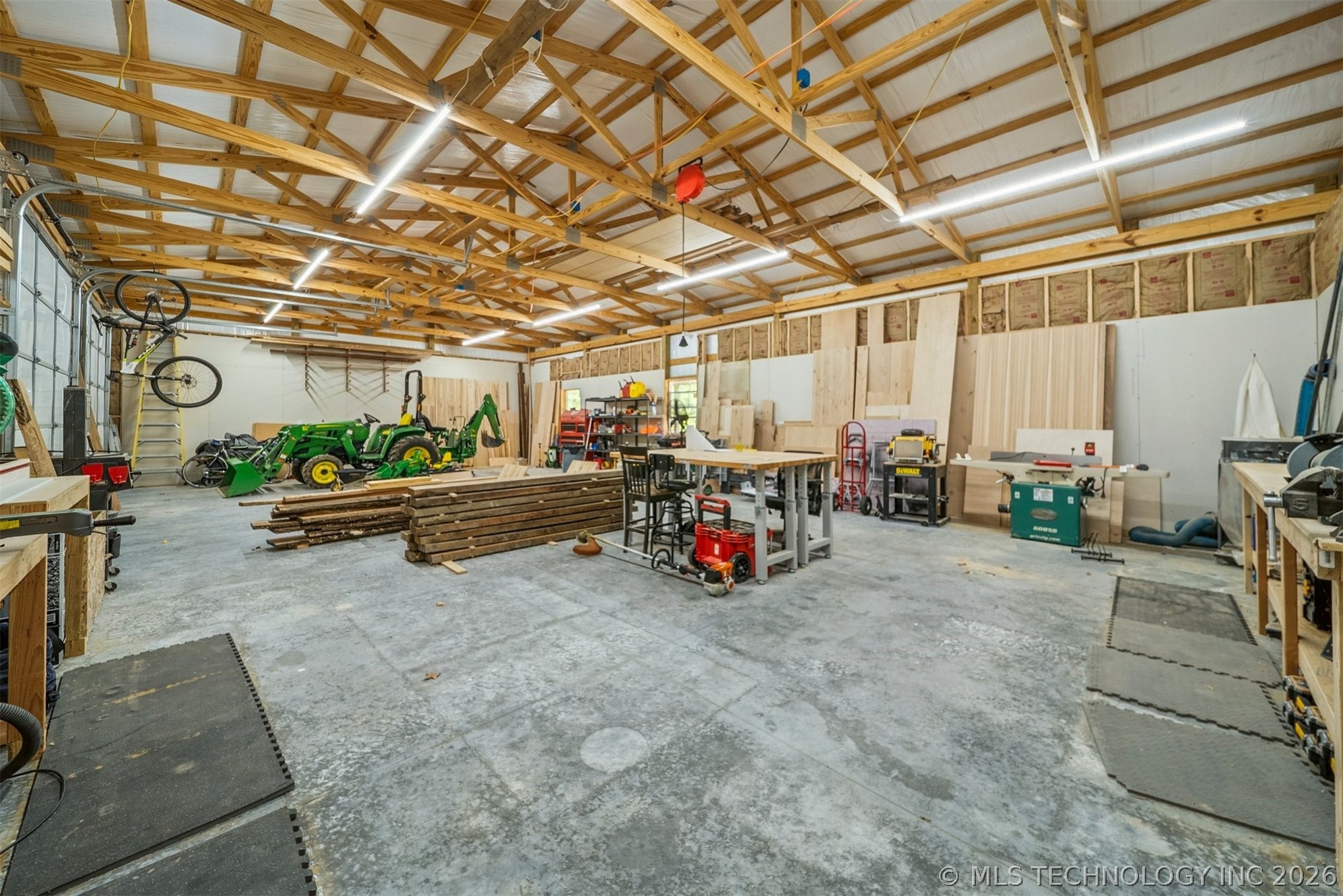 16439 N Richardson Road Skiatook OK 74070