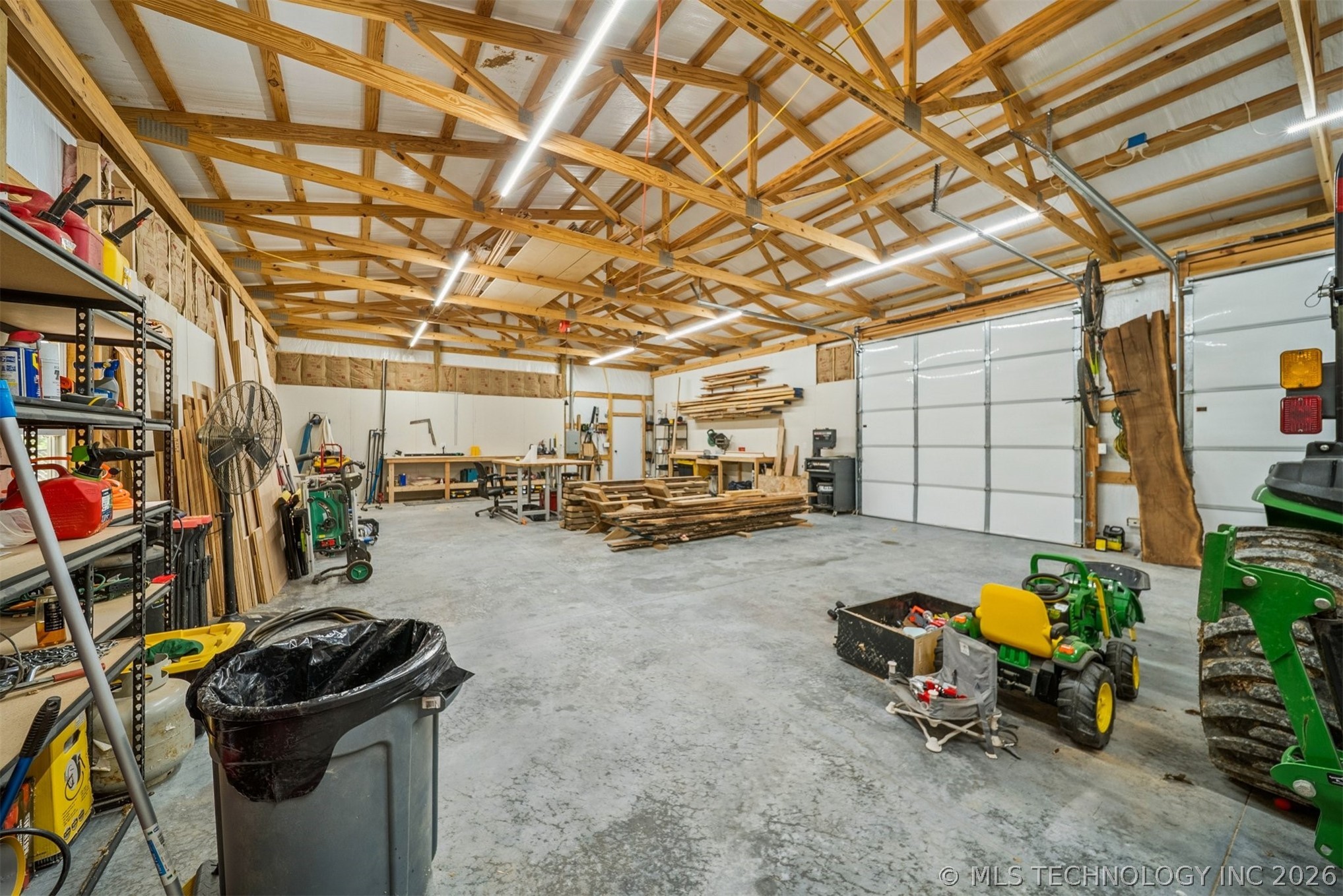 16439 N Richardson Road Skiatook OK 74070