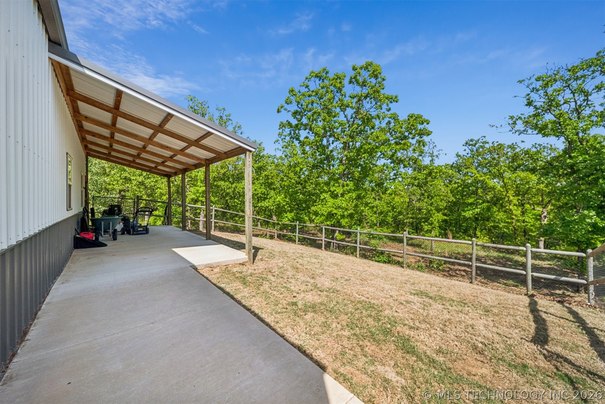 16439 N Richardson Road Skiatook OK 74070