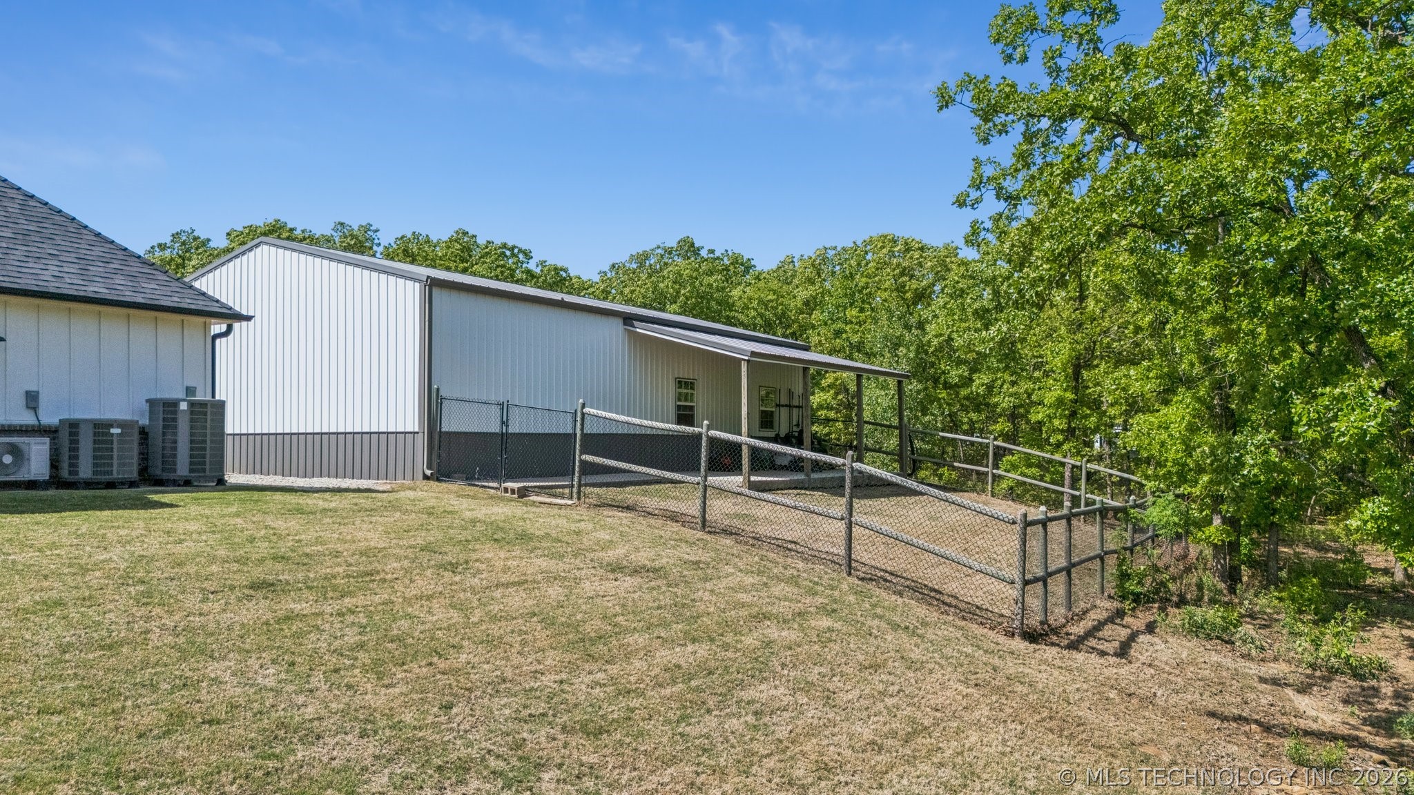 16439 N Richardson Road Skiatook OK 74070