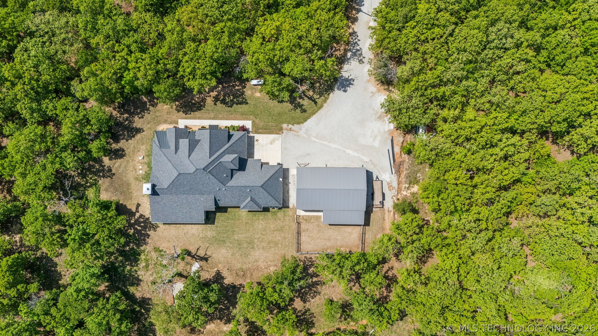16439 N Richardson Road Skiatook OK 74070