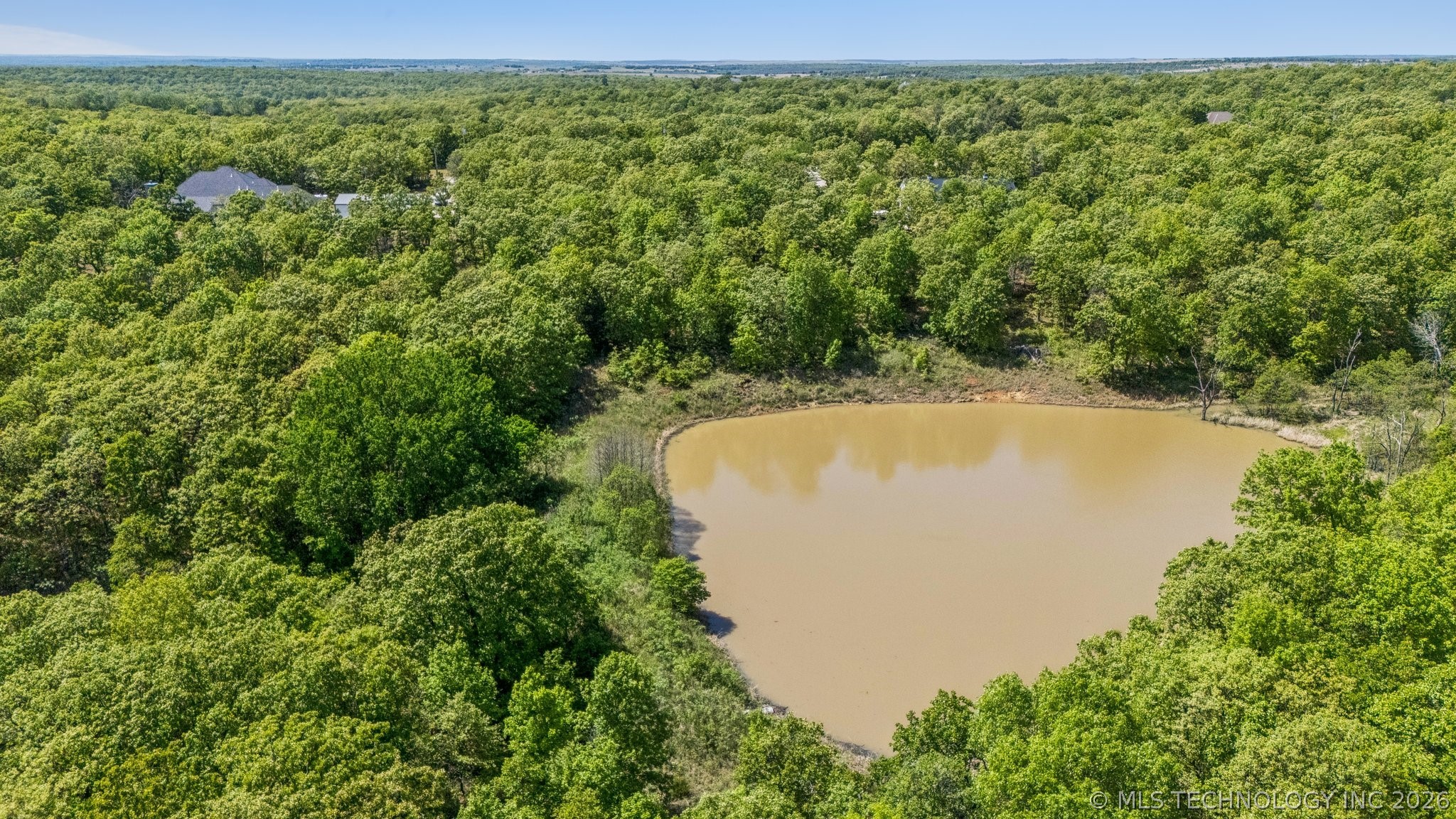16439 N Richardson Road Skiatook OK 74070